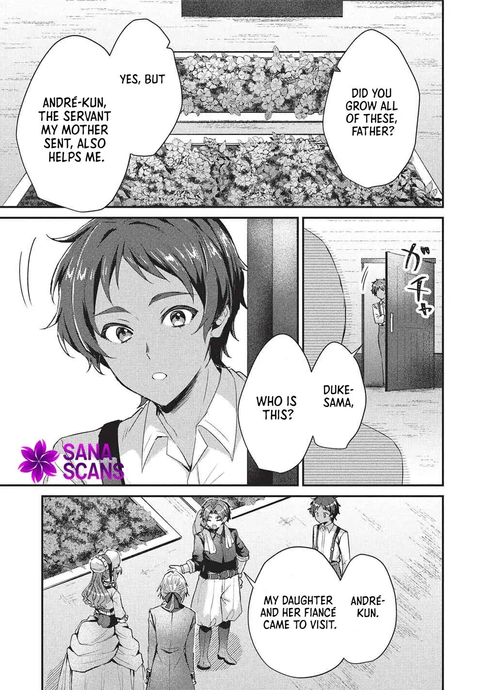 Read Slime Taikou to Botsuraku Reijou no Angai Shiawase na Konyaku Manga Online