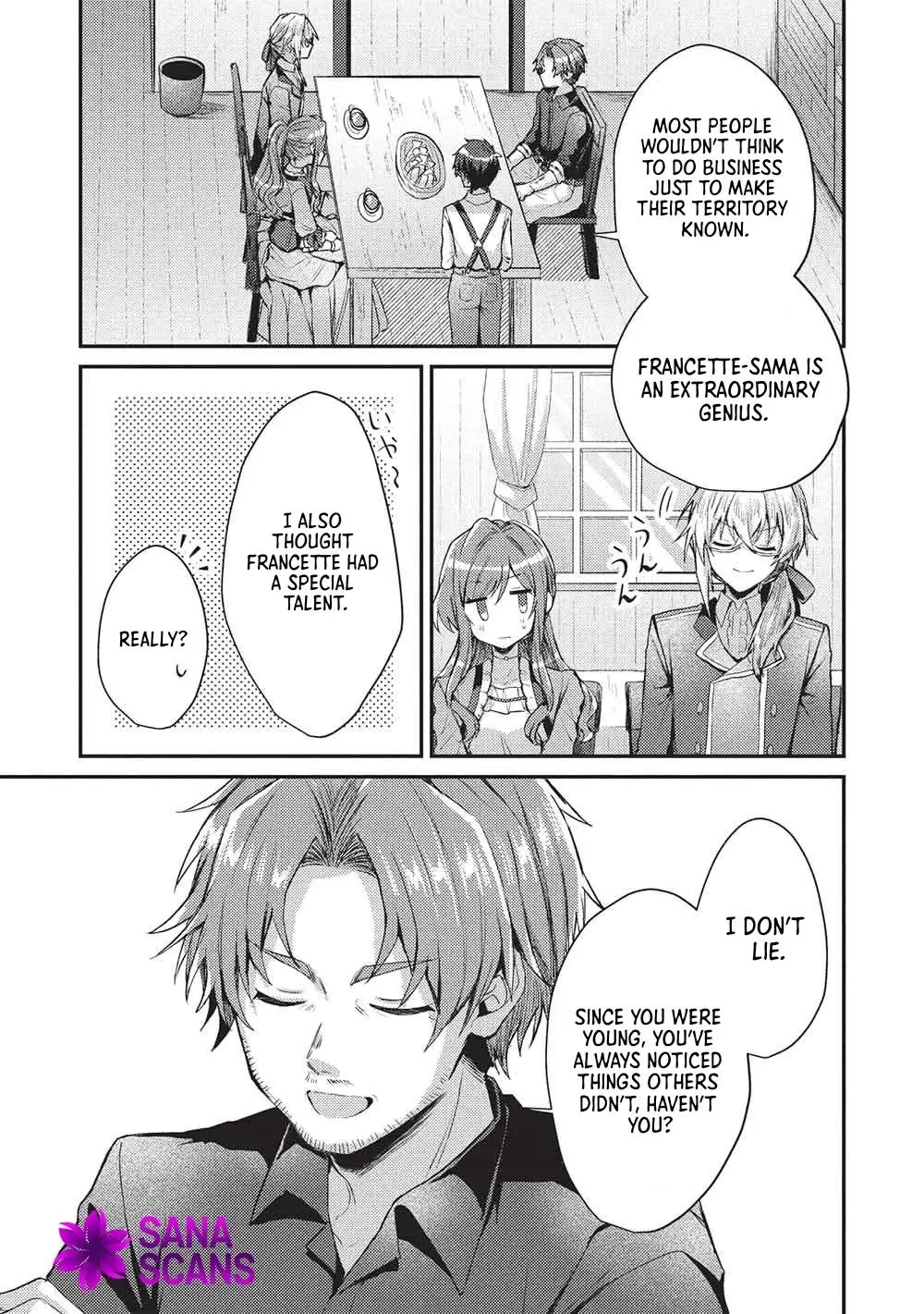 Read Slime Taikou to Botsuraku Reijou no Angai Shiawase na Konyaku Manga Online