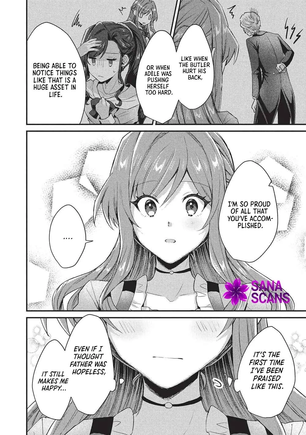 Read Slime Taikou to Botsuraku Reijou no Angai Shiawase na Konyaku Manga Online