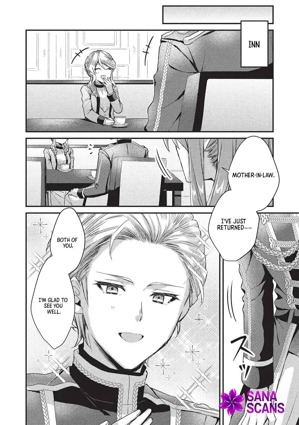 Read Slime Taikou to Botsuraku Reijou no Angai Shiawase na Konyaku Manga Online