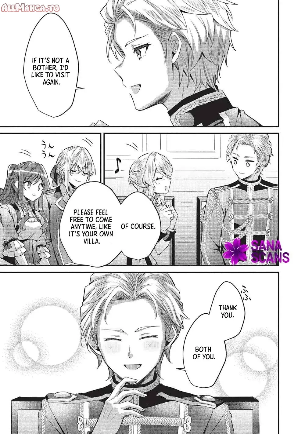 Read Slime Taikou to Botsuraku Reijou no Angai Shiawase na Konyaku Manga Online