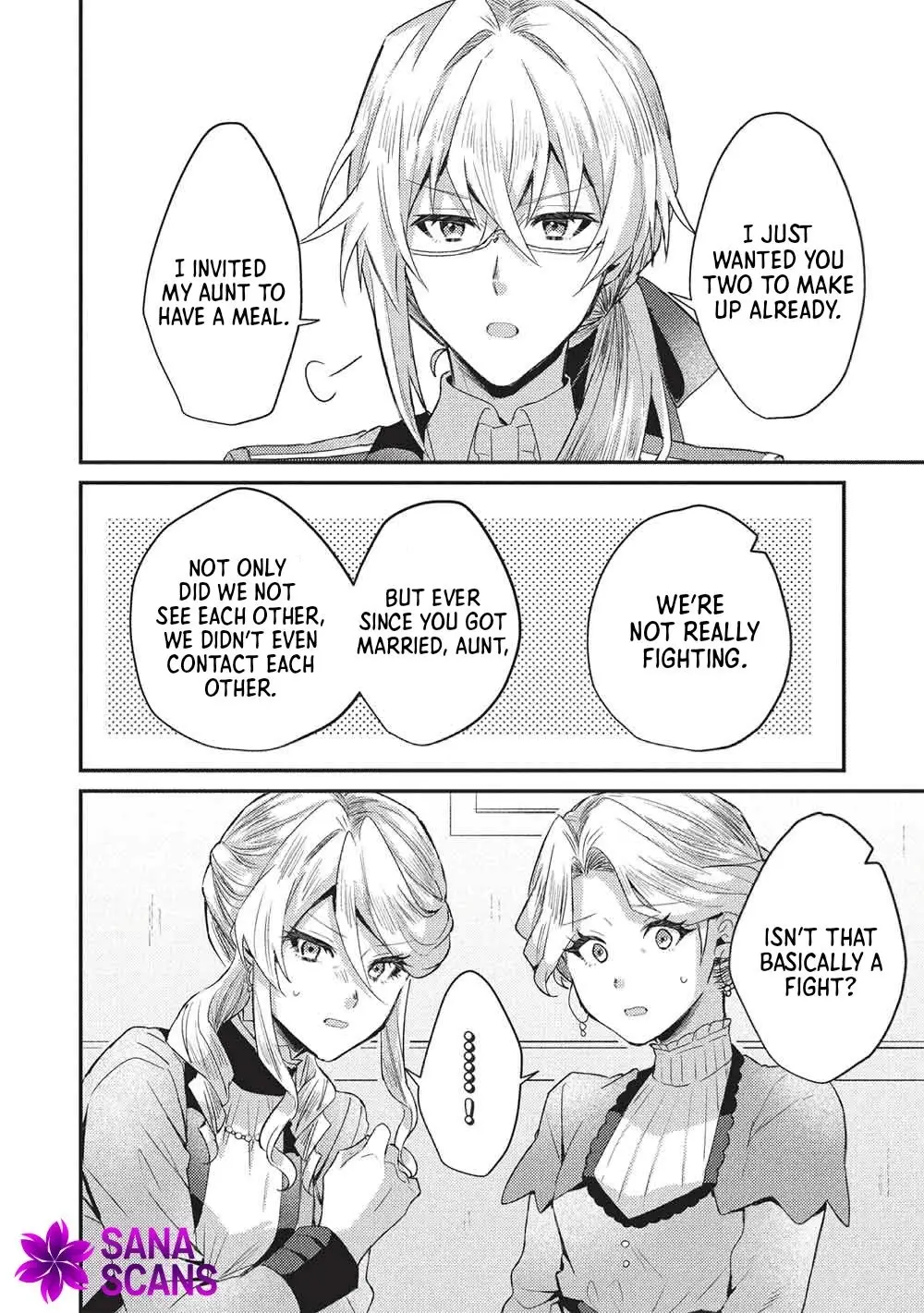 Read Slime Taikou to Botsuraku Reijou no Angai Shiawase na Konyaku Manga Online