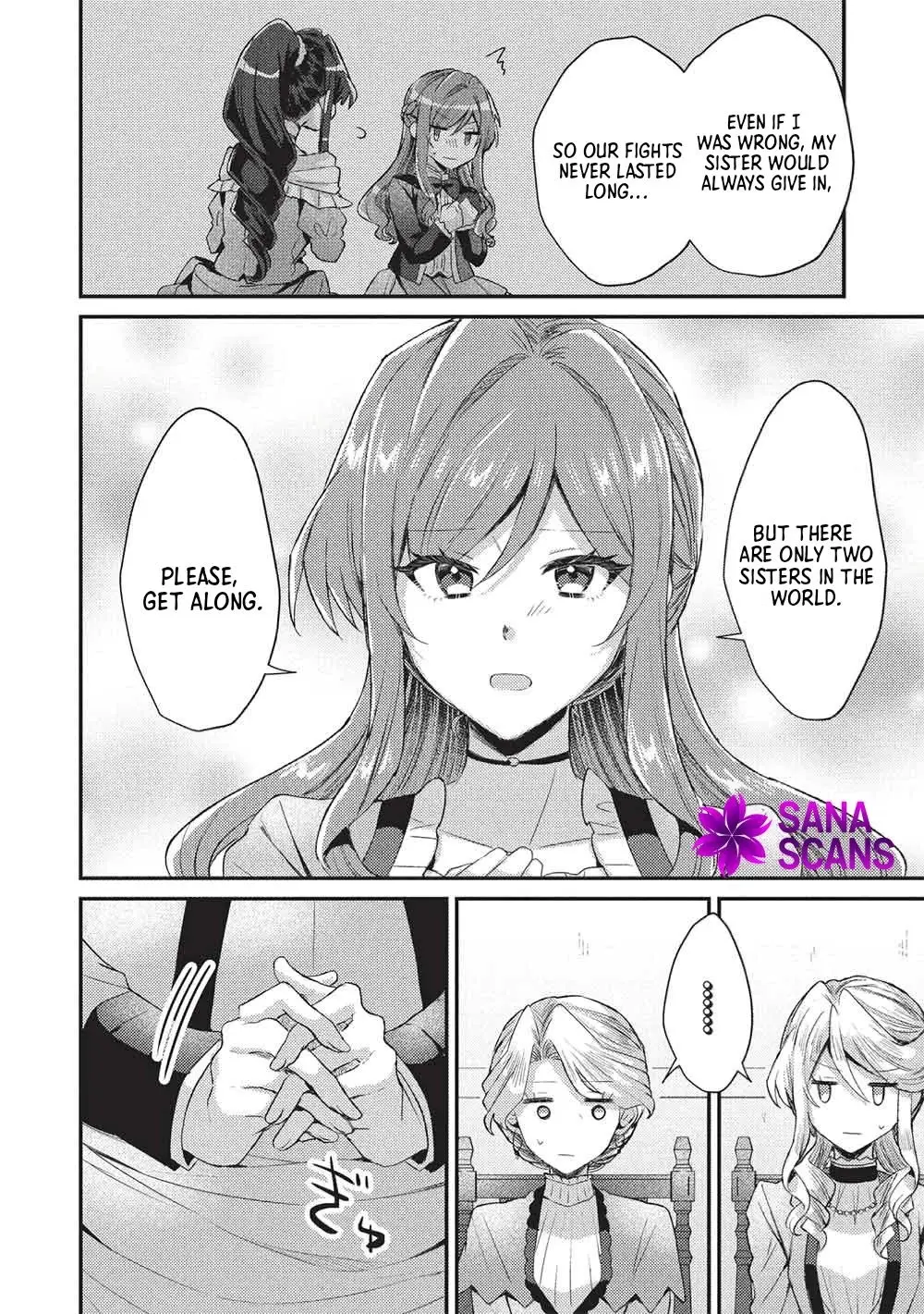 Read Slime Taikou to Botsuraku Reijou no Angai Shiawase na Konyaku Manga Online