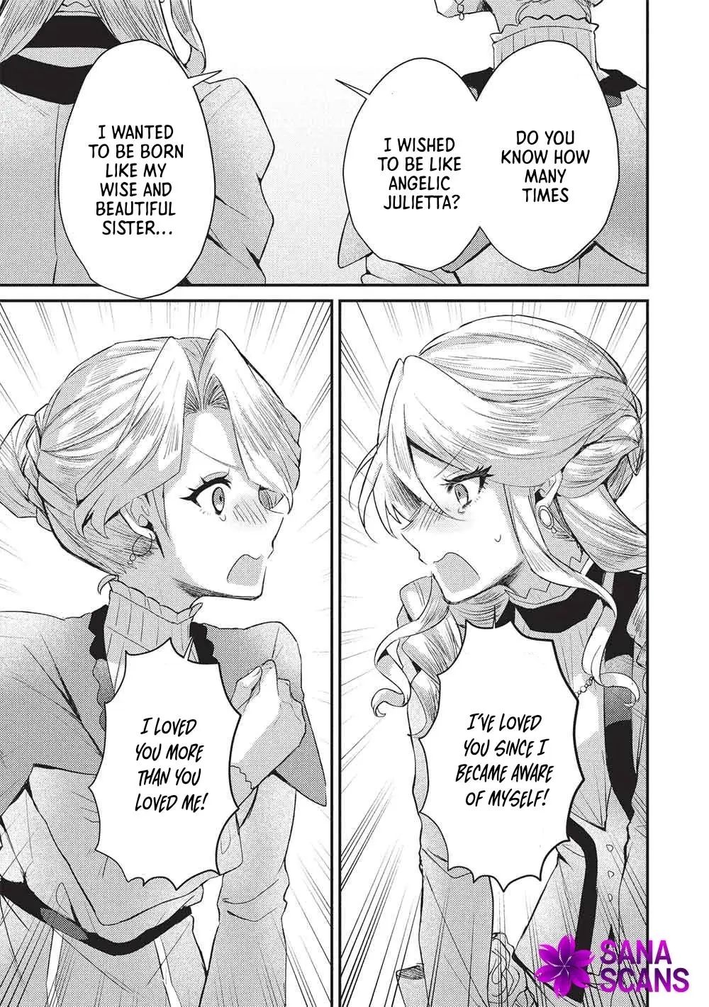 Read Slime Taikou to Botsuraku Reijou no Angai Shiawase na Konyaku Manga Online