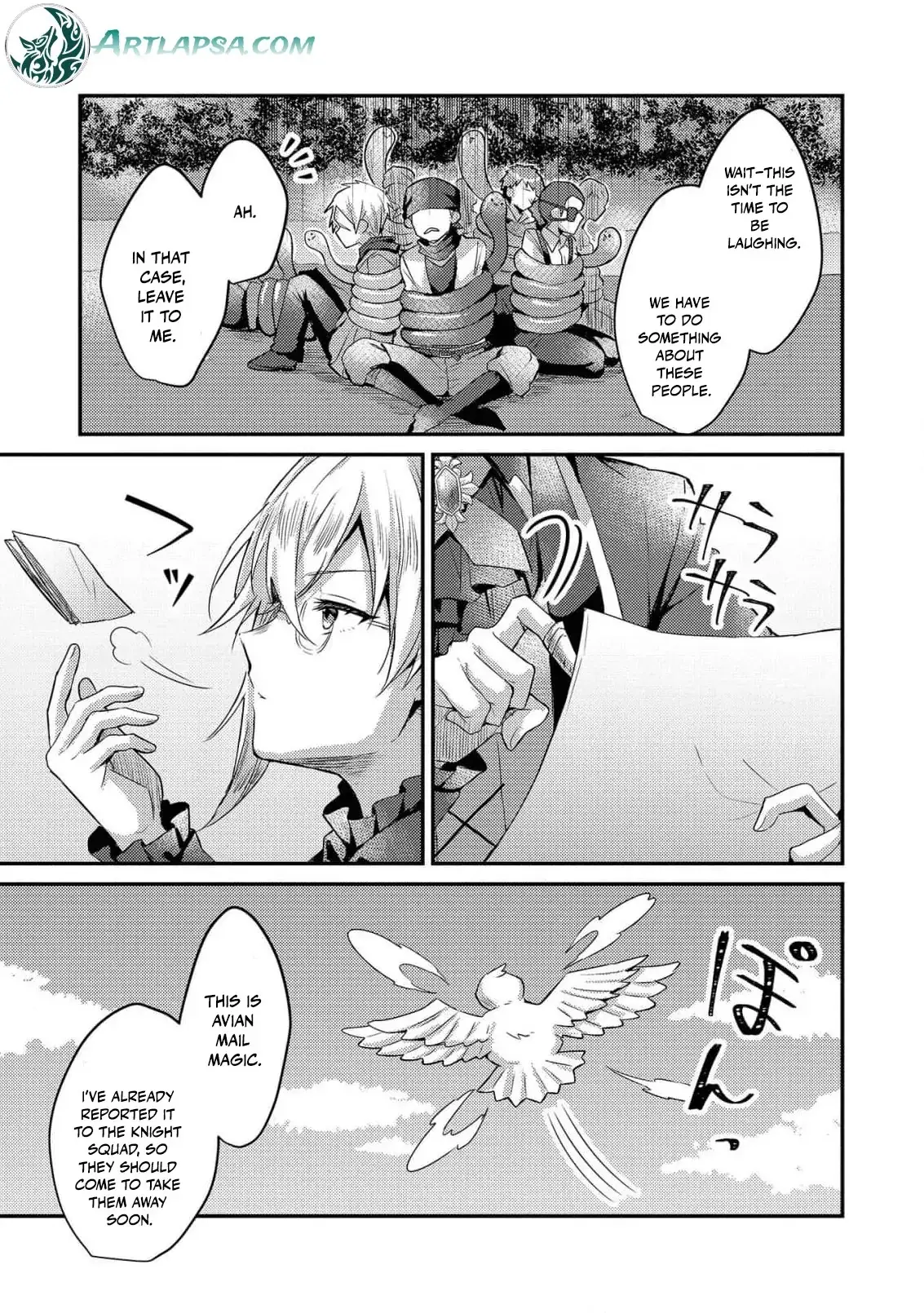 Read Slime Taikou to Botsuraku Reijou no Angai Shiawase na Konyaku Manga Online