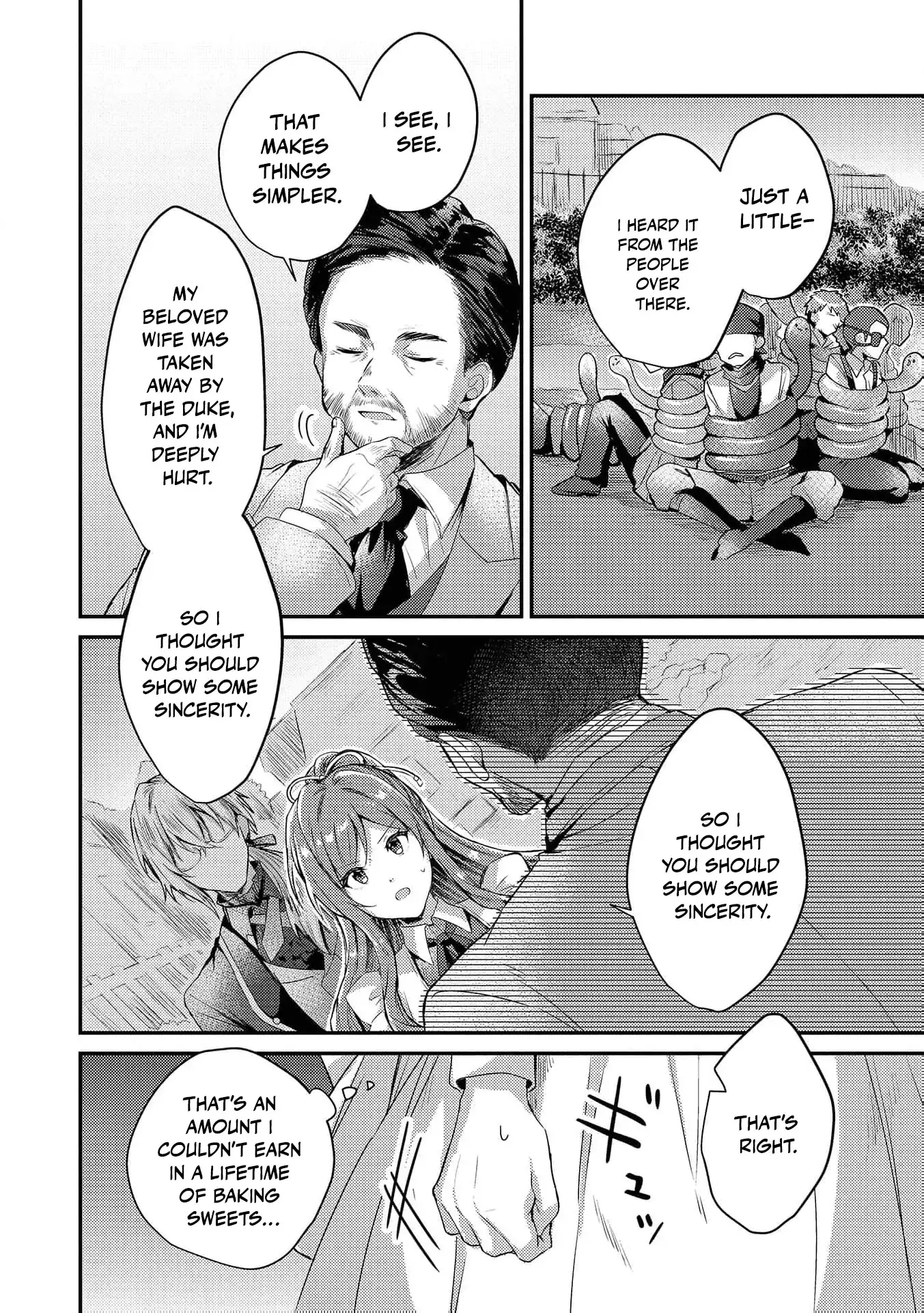 Read Slime Taikou to Botsuraku Reijou no Angai Shiawase na Konyaku Manga Online