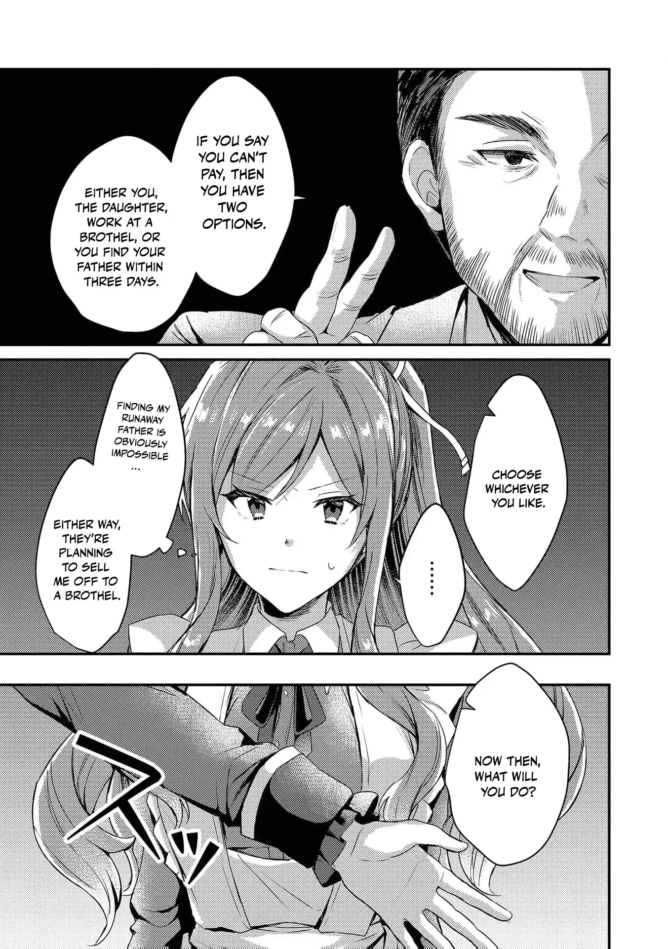 Read Slime Taikou to Botsuraku Reijou no Angai Shiawase na Konyaku Manga Online