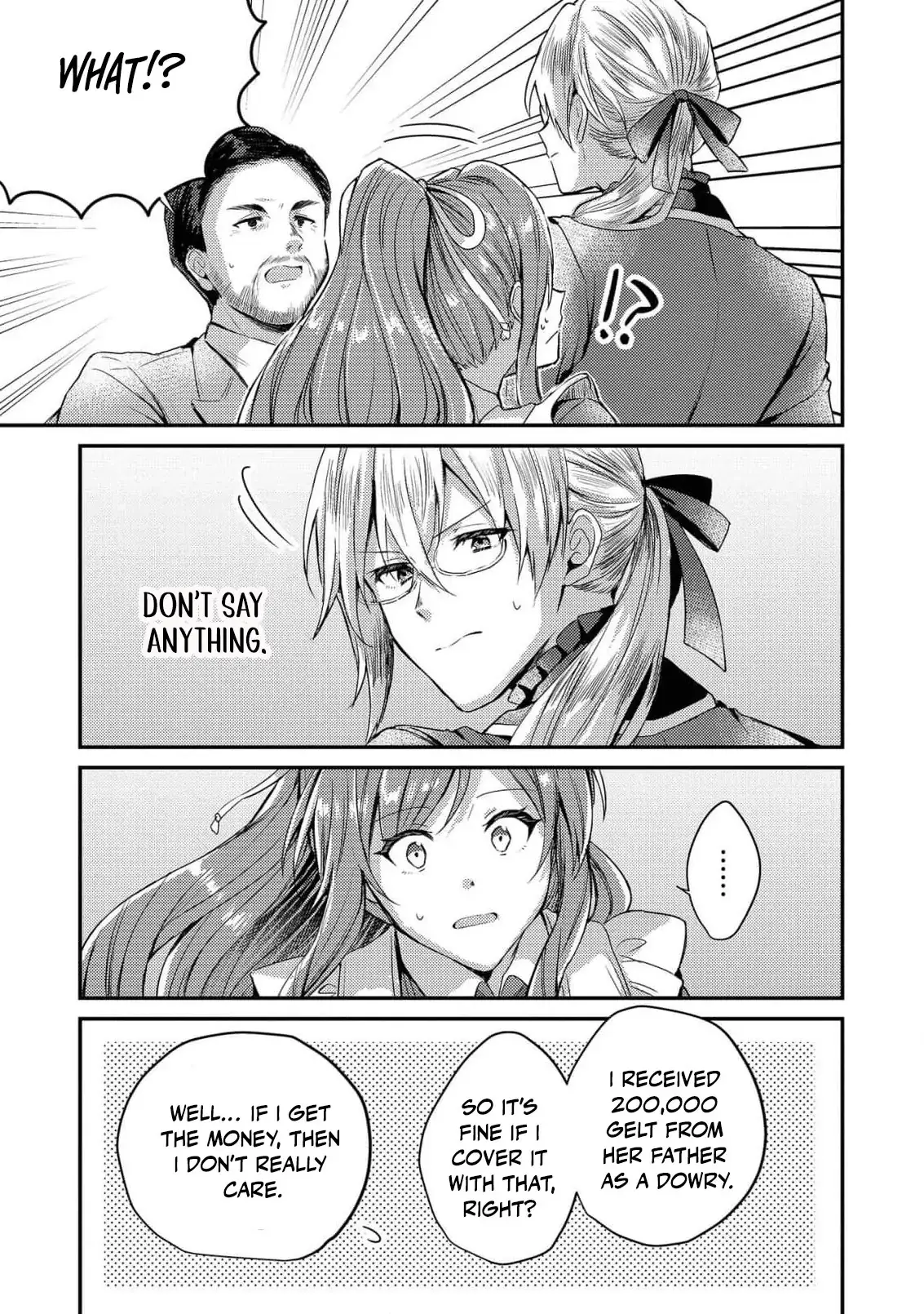 Read Slime Taikou to Botsuraku Reijou no Angai Shiawase na Konyaku Manga Online