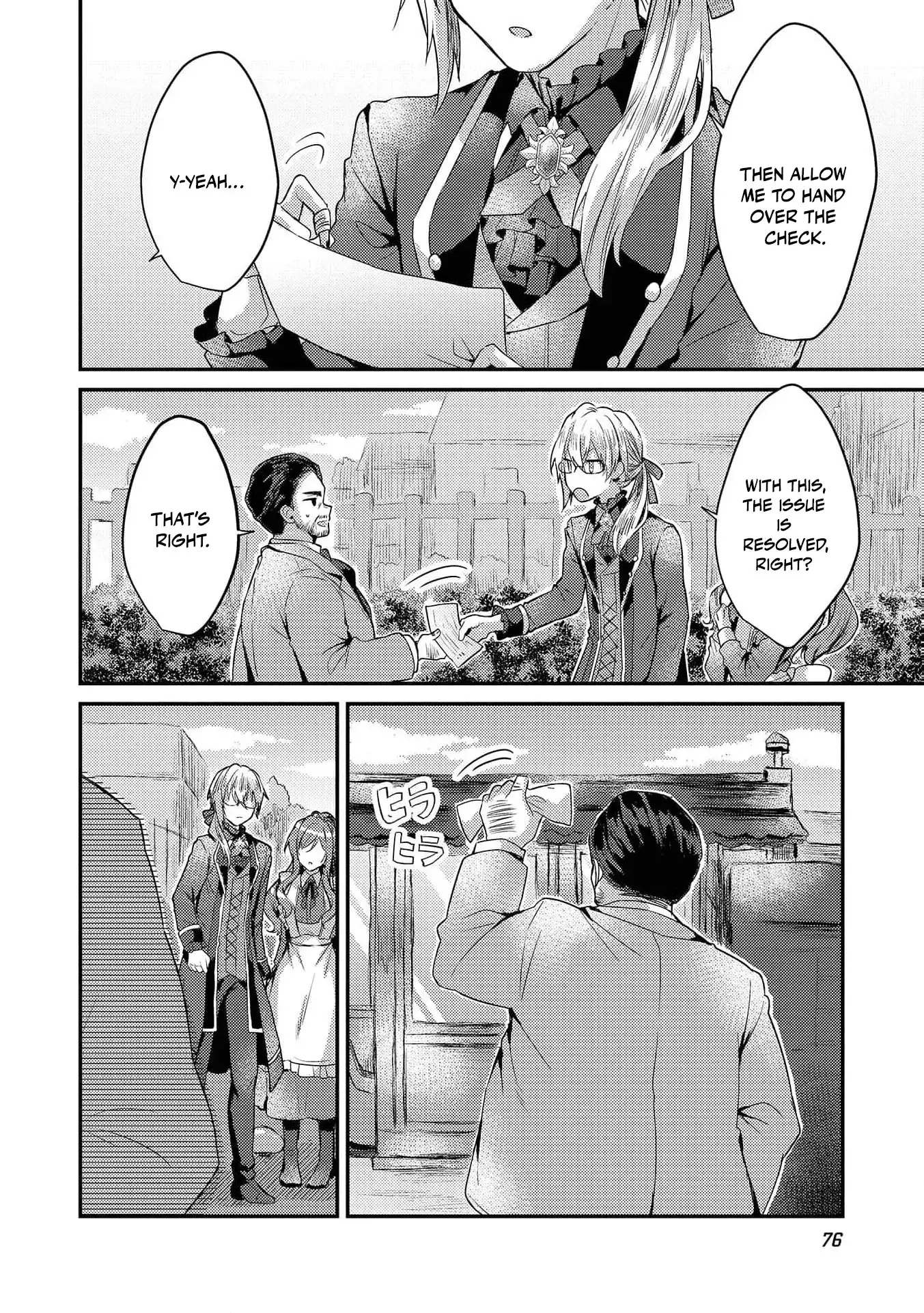 Read Slime Taikou to Botsuraku Reijou no Angai Shiawase na Konyaku Manga Online