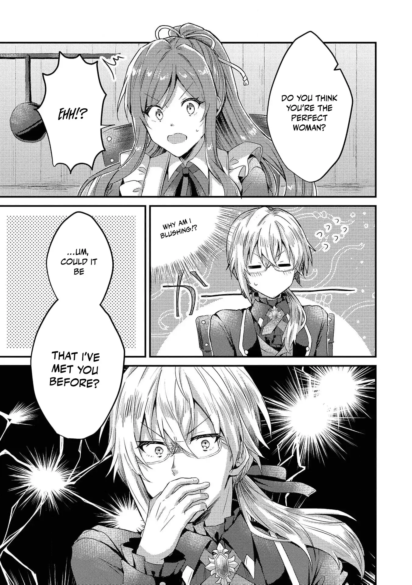 Read Slime Taikou to Botsuraku Reijou no Angai Shiawase na Konyaku Manga Online