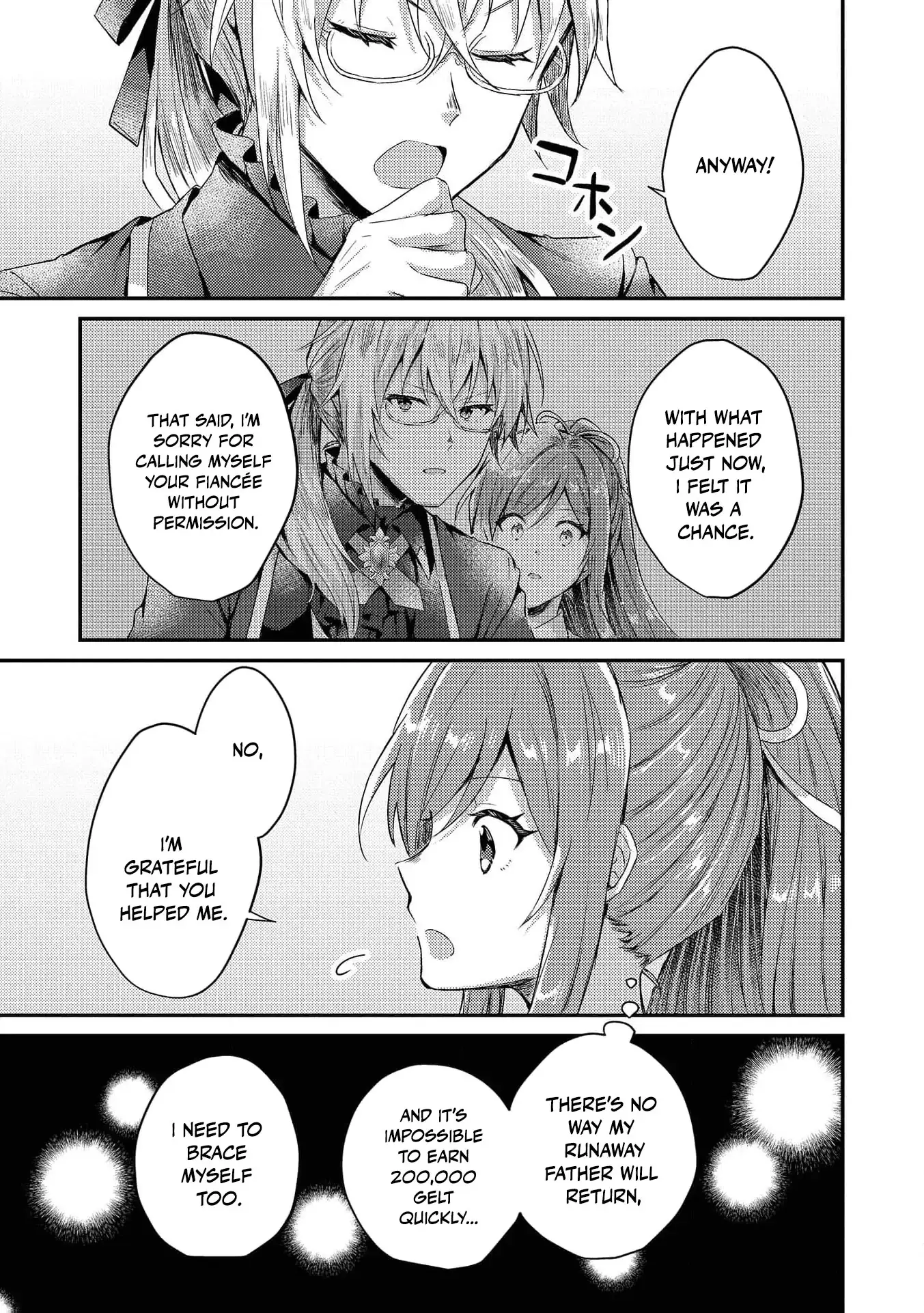 Read Slime Taikou to Botsuraku Reijou no Angai Shiawase na Konyaku Manga Online