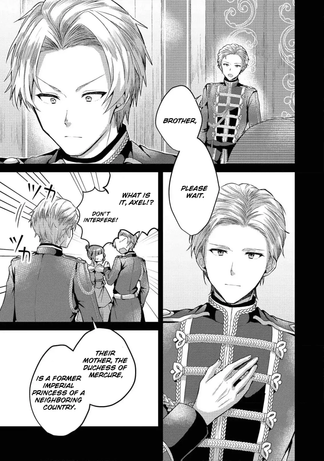 Read Slime Taikou to Botsuraku Reijou no Angai Shiawase na Konyaku Manga Online