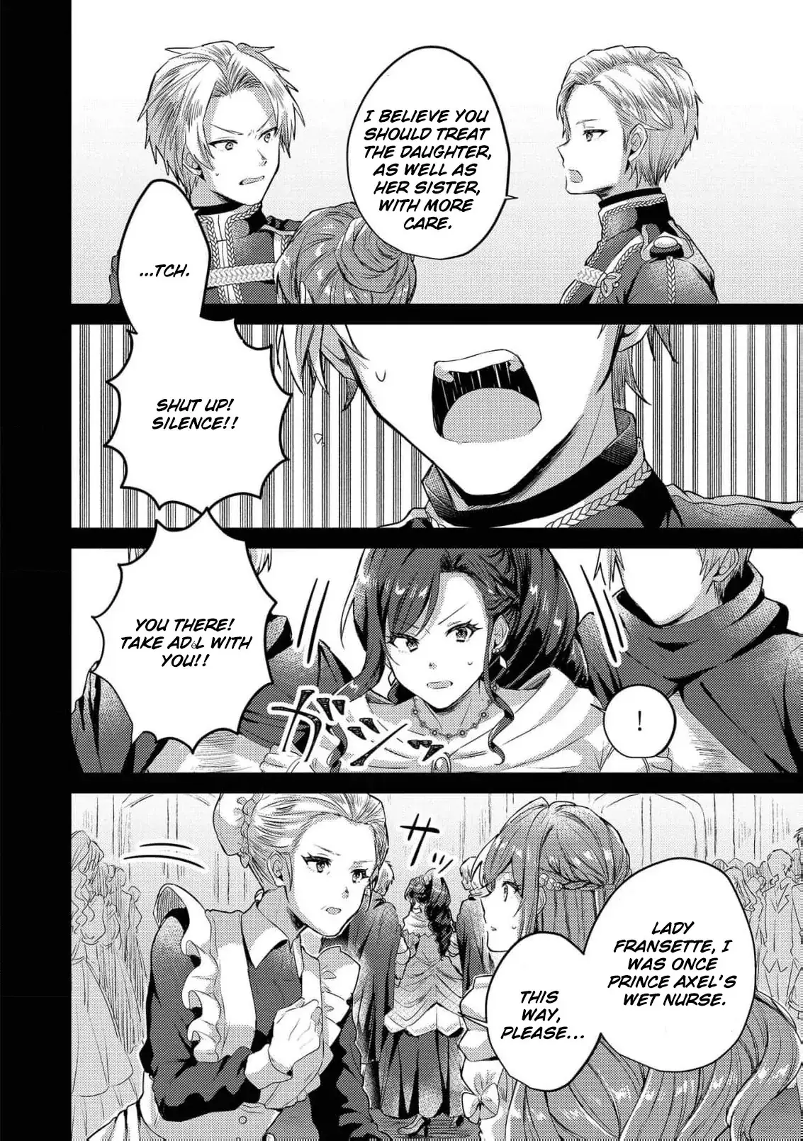 Read Slime Taikou to Botsuraku Reijou no Angai Shiawase na Konyaku Manga Online