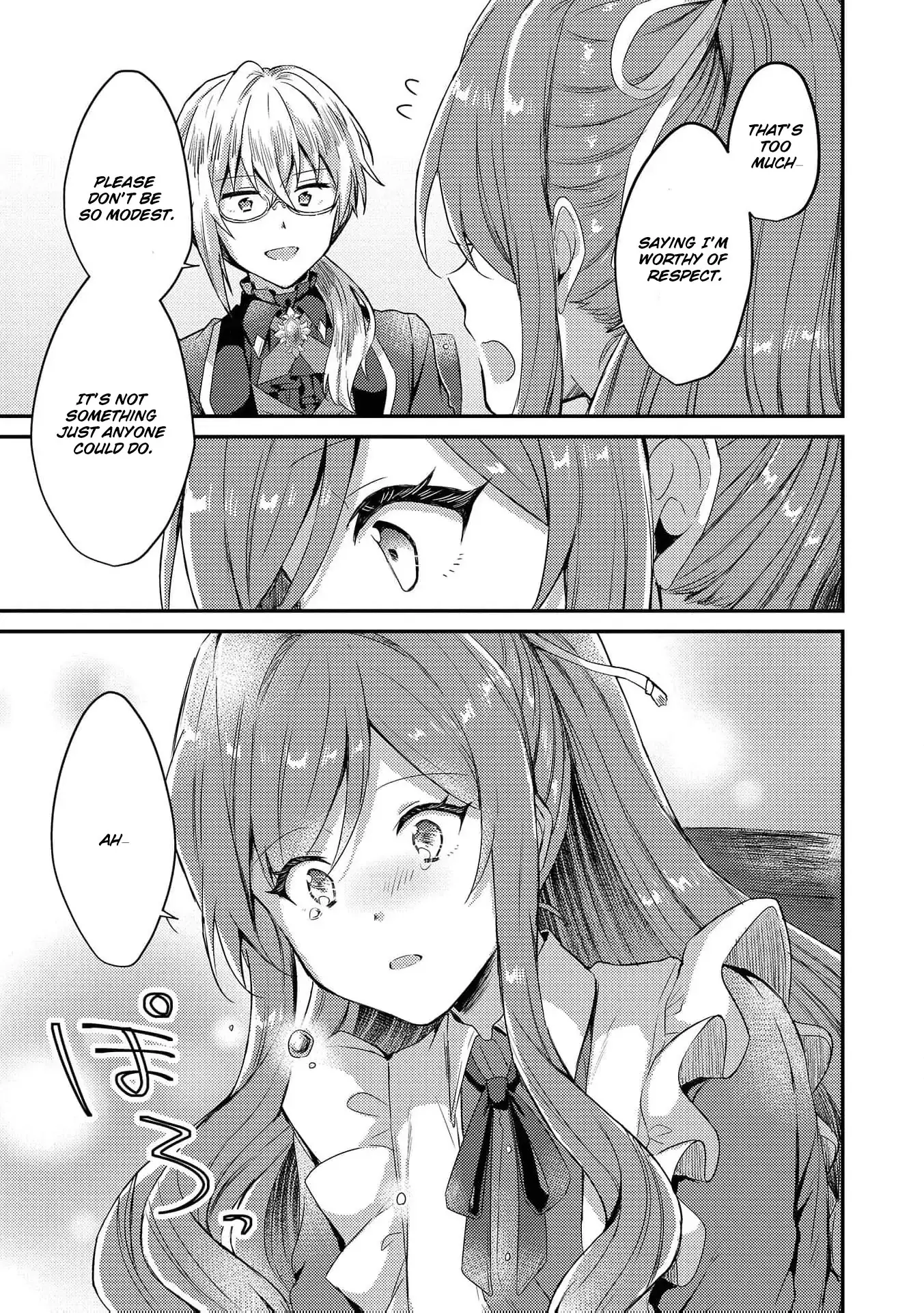 Read Slime Taikou to Botsuraku Reijou no Angai Shiawase na Konyaku Manga Online