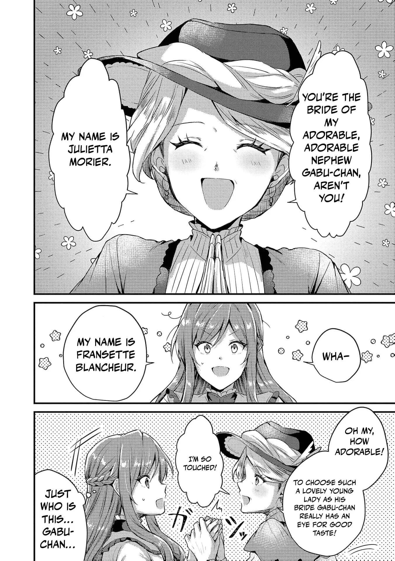 Read Slime Taikou to Botsuraku Reijou no Angai Shiawase na Konyaku Manga Online