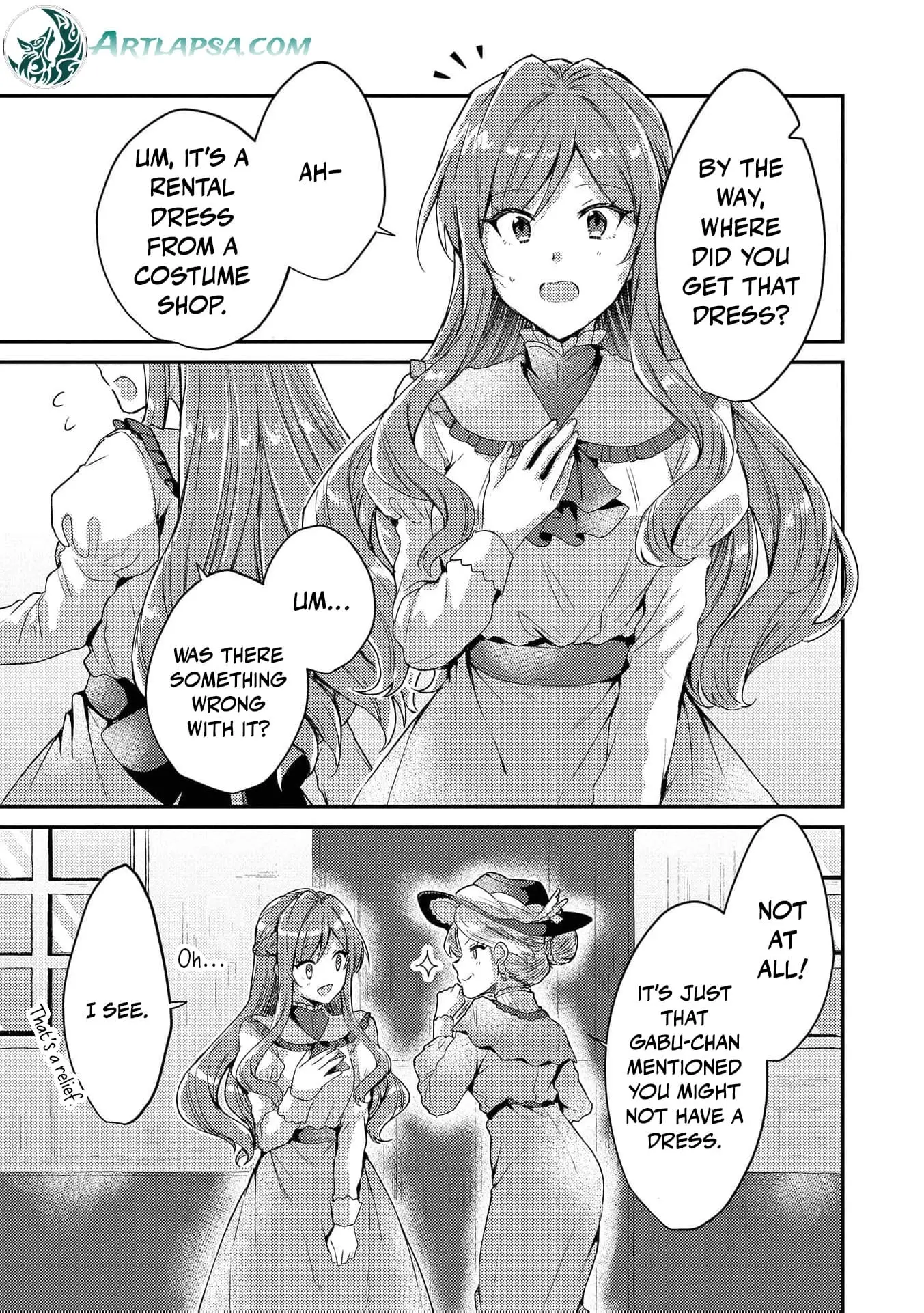 Read Slime Taikou to Botsuraku Reijou no Angai Shiawase na Konyaku Manga Online