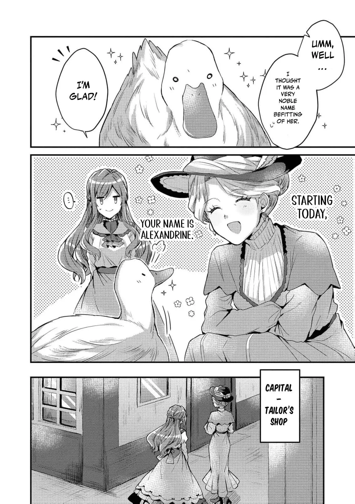 Read Slime Taikou to Botsuraku Reijou no Angai Shiawase na Konyaku Manga Online