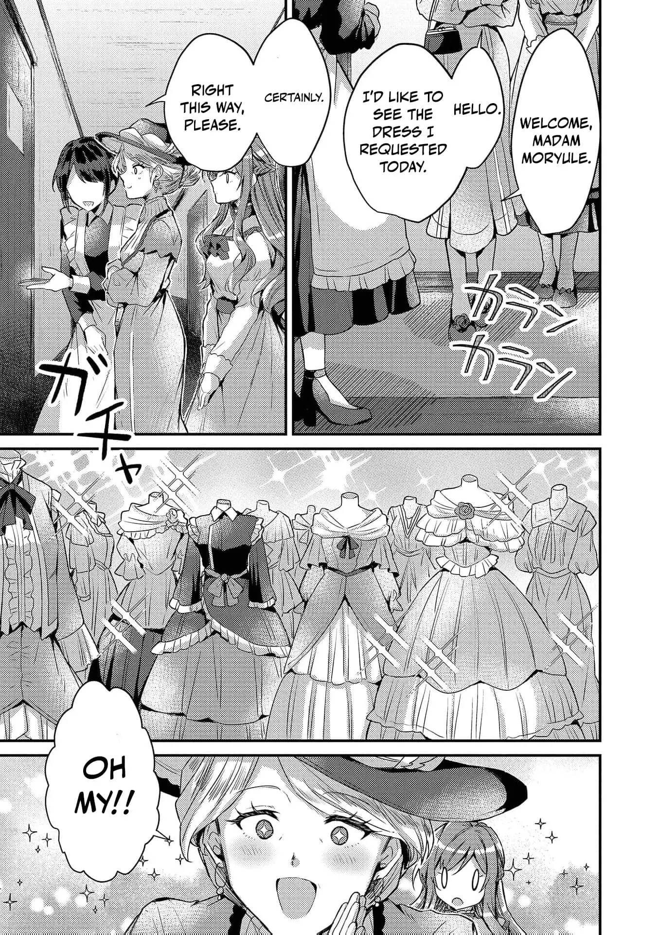 Read Slime Taikou to Botsuraku Reijou no Angai Shiawase na Konyaku Manga Online