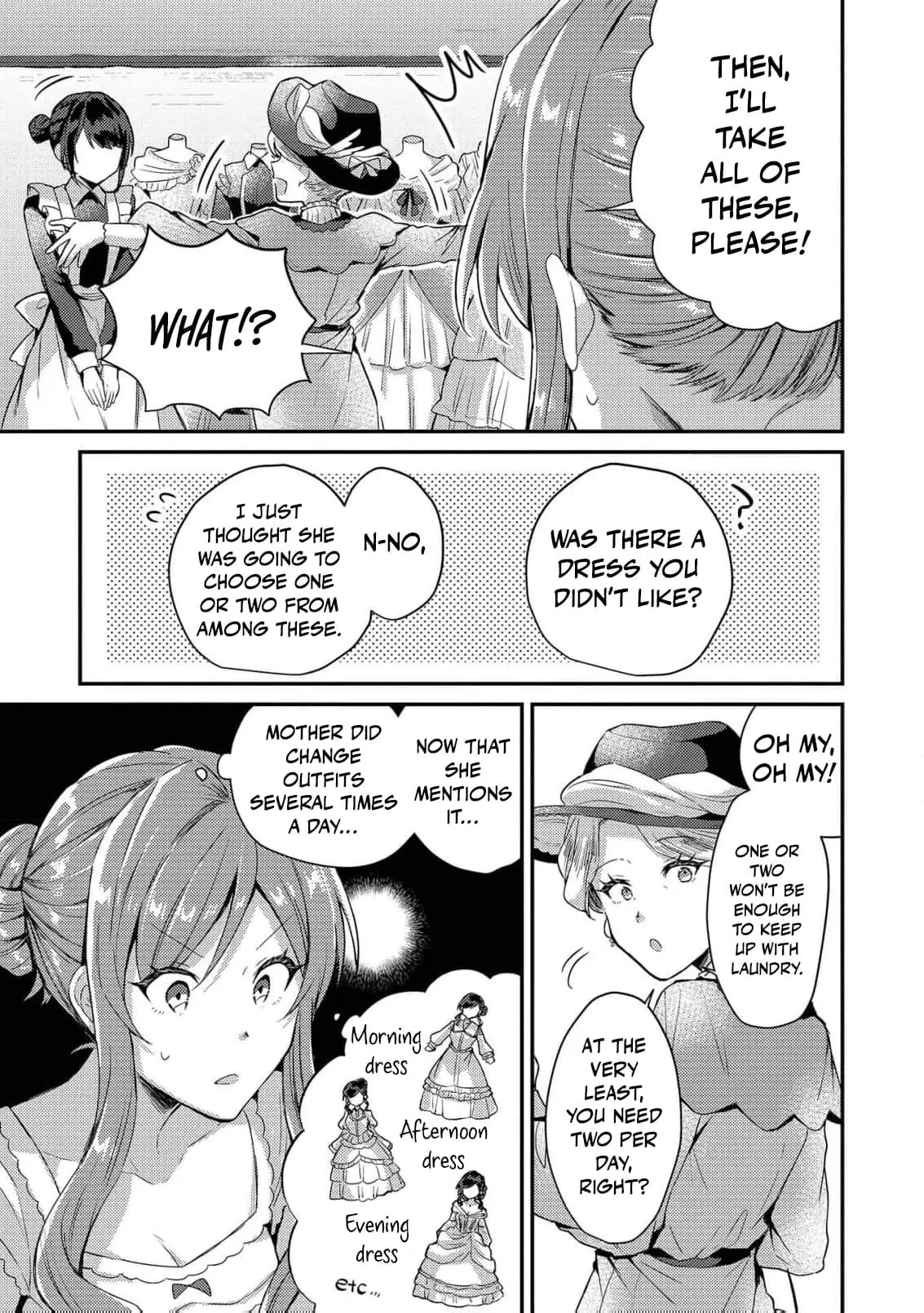 Read Slime Taikou to Botsuraku Reijou no Angai Shiawase na Konyaku Manga Online