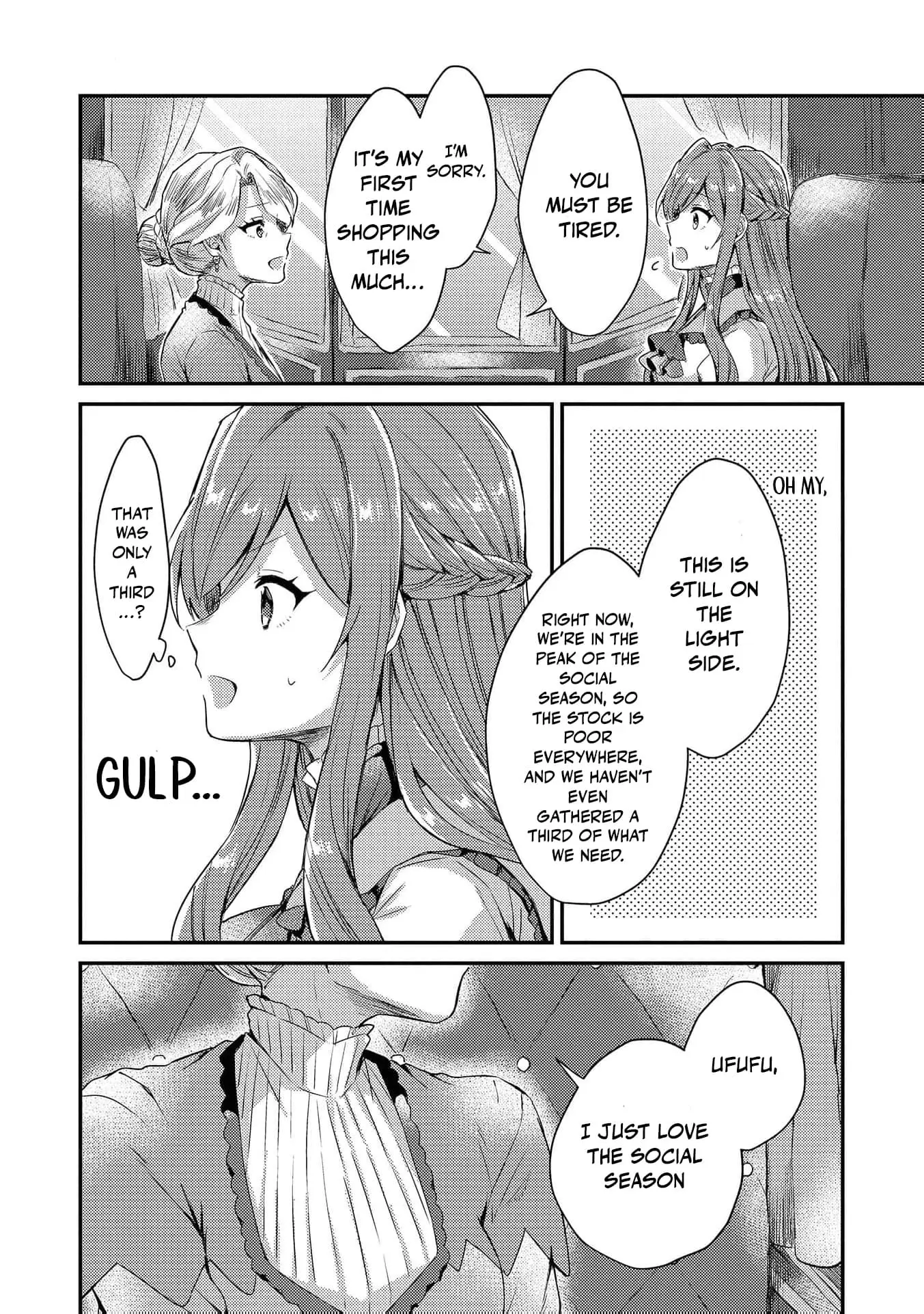 Read Slime Taikou to Botsuraku Reijou no Angai Shiawase na Konyaku Manga Online