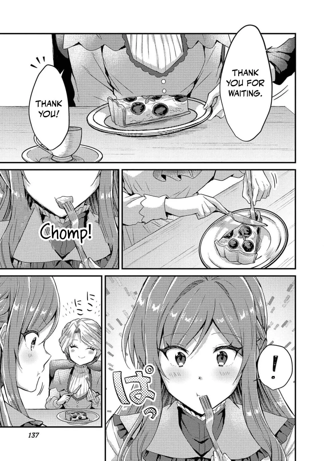 Read Slime Taikou to Botsuraku Reijou no Angai Shiawase na Konyaku Manga Online