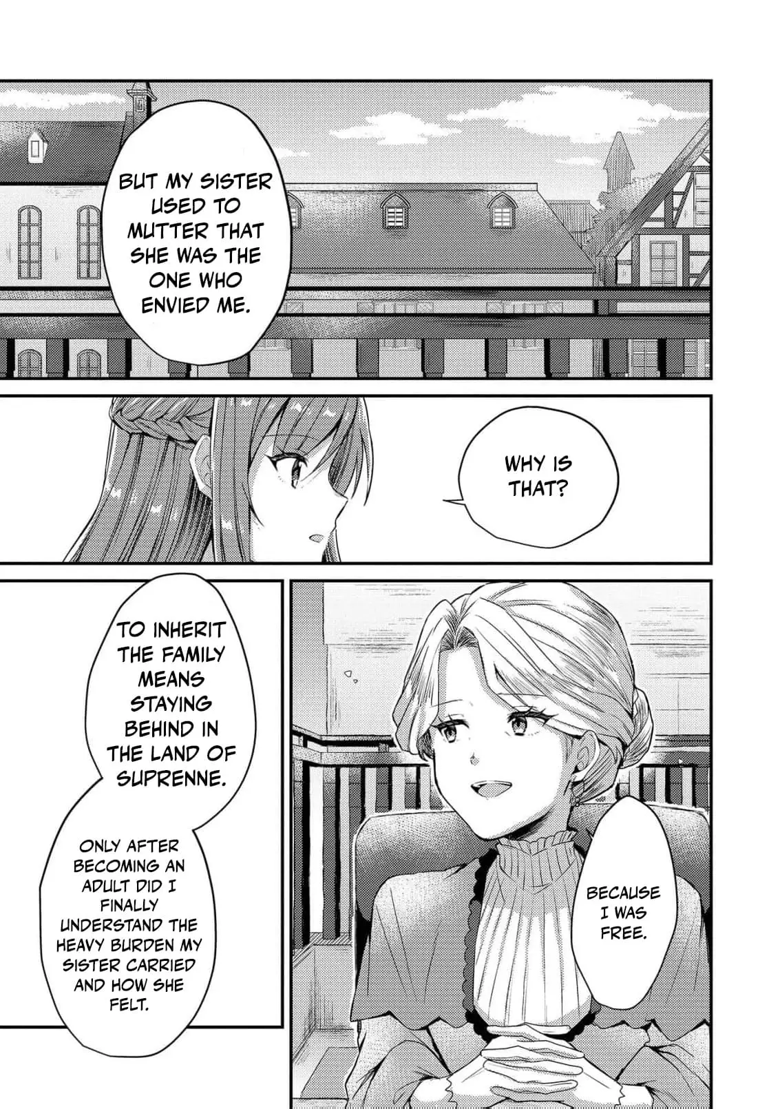 Read Slime Taikou to Botsuraku Reijou no Angai Shiawase na Konyaku Manga Online