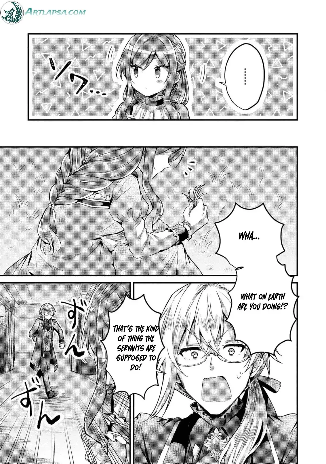 Read Slime Taikou to Botsuraku Reijou no Angai Shiawase na Konyaku Manga Online