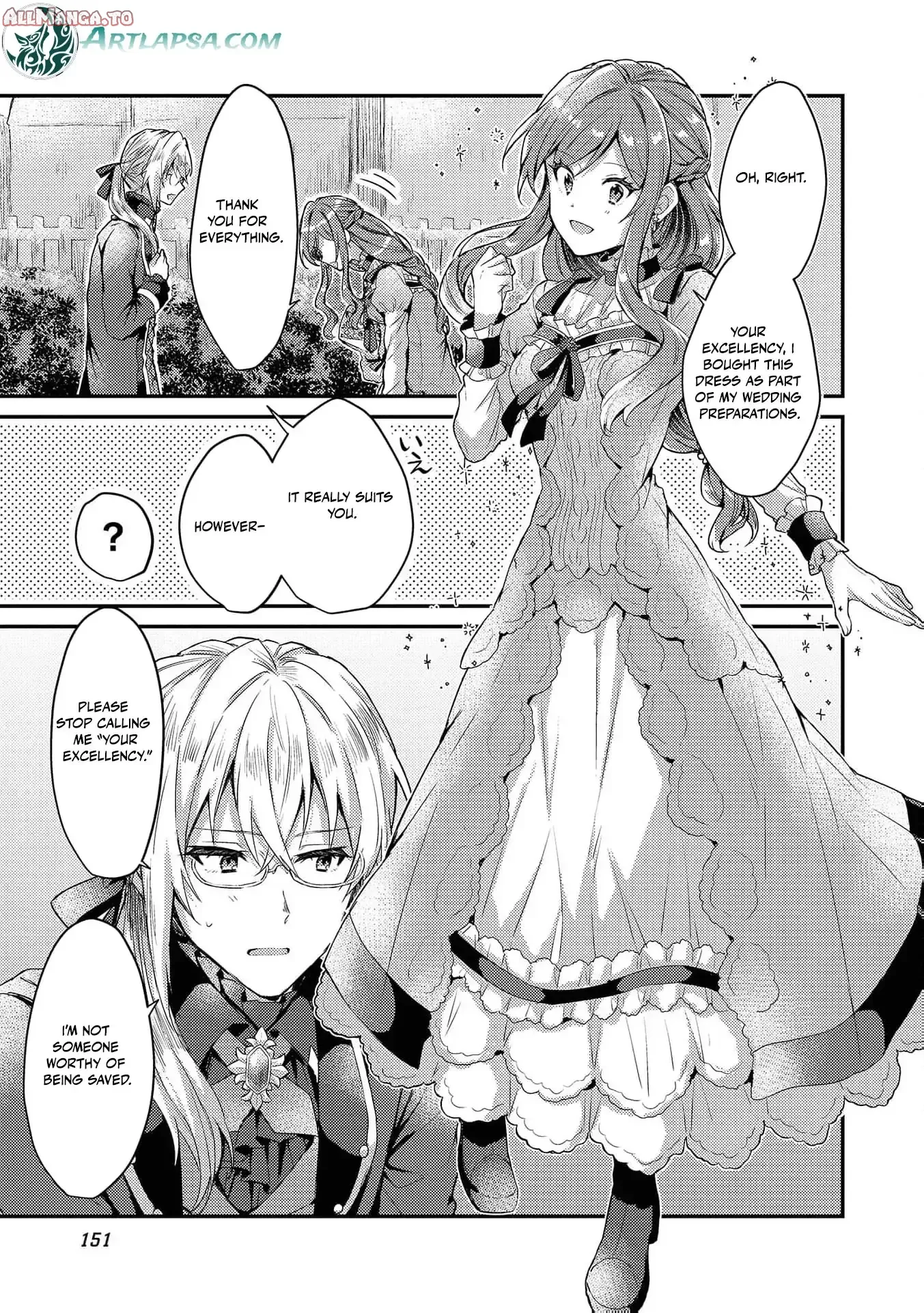 Read Slime Taikou to Botsuraku Reijou no Angai Shiawase na Konyaku Manga Online