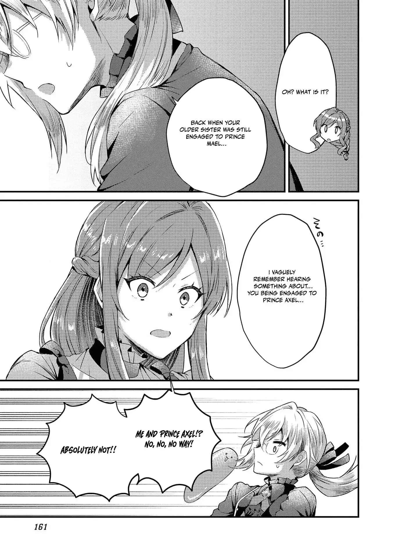 Read Slime Taikou to Botsuraku Reijou no Angai Shiawase na Konyaku Manga Online