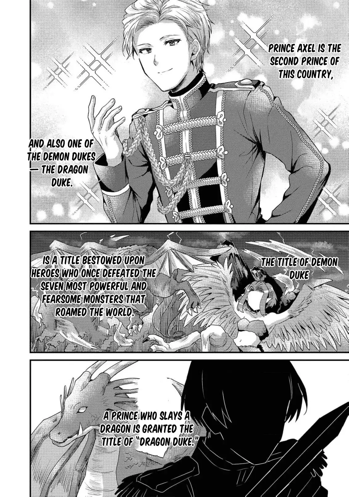 Read Slime Taikou to Botsuraku Reijou no Angai Shiawase na Konyaku Manga Online