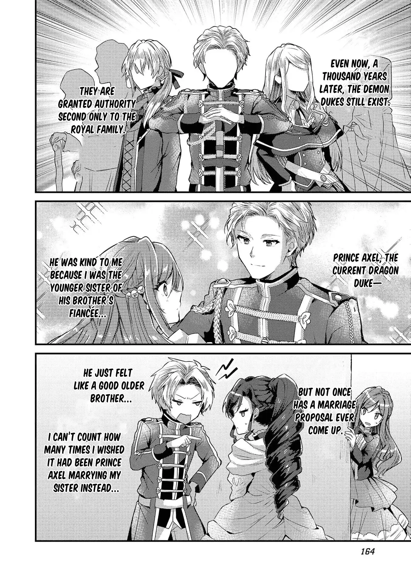 Read Slime Taikou to Botsuraku Reijou no Angai Shiawase na Konyaku Manga Online