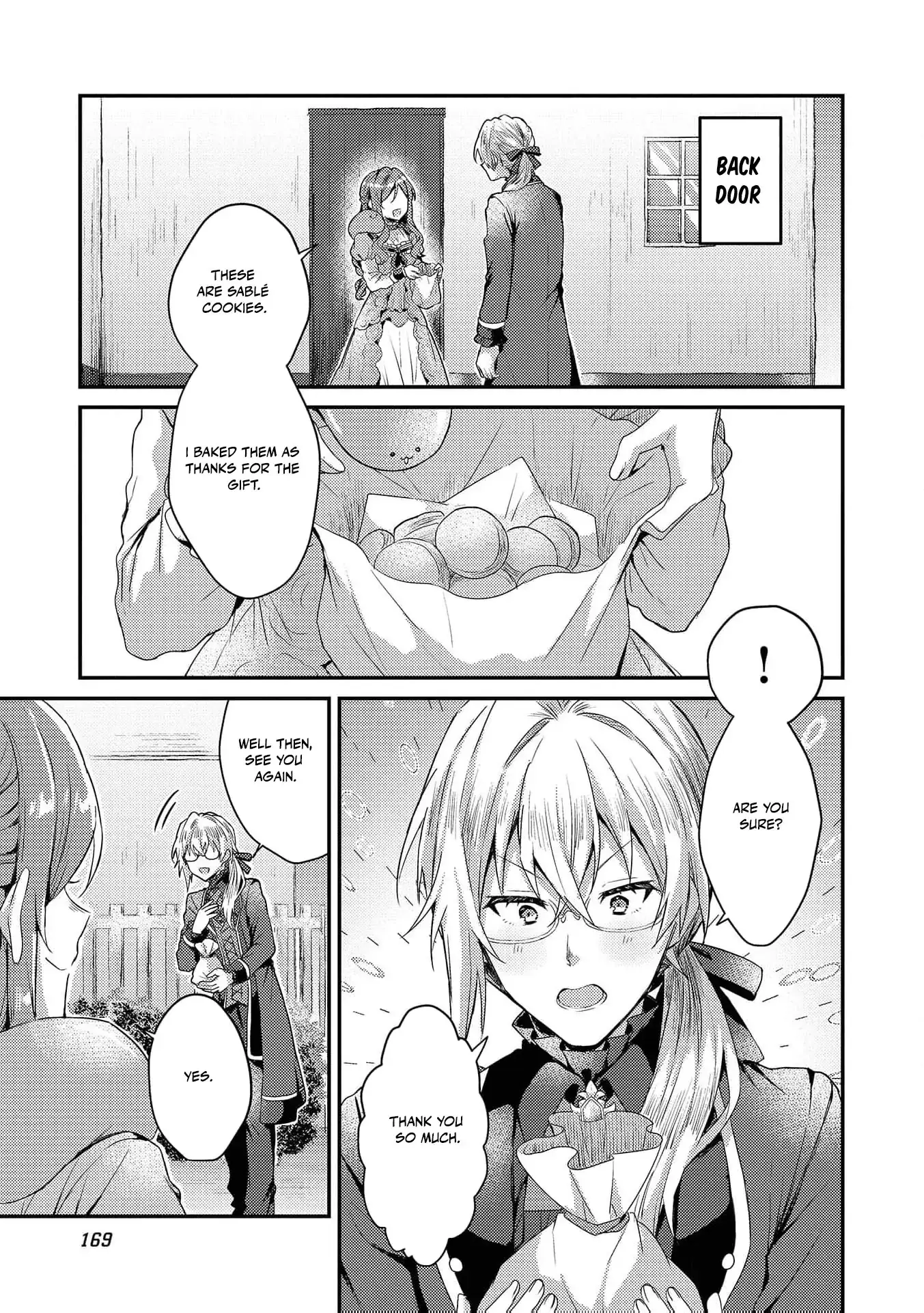 Read Slime Taikou to Botsuraku Reijou no Angai Shiawase na Konyaku Manga Online