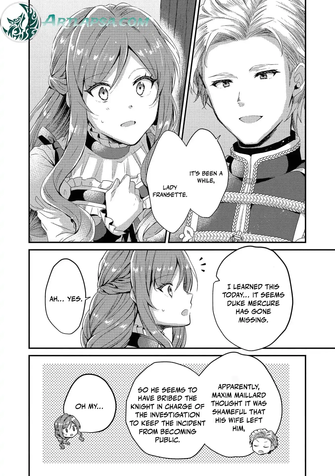 Read Slime Taikou to Botsuraku Reijou no Angai Shiawase na Konyaku Manga Online