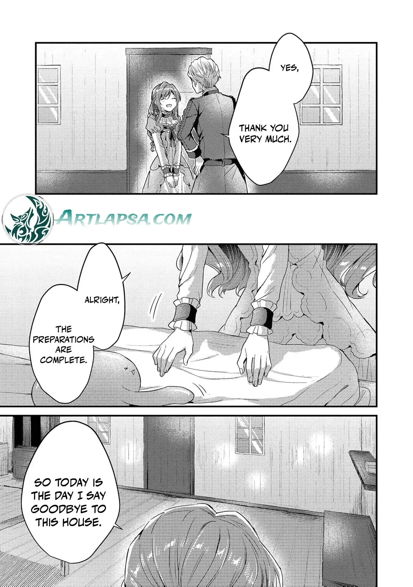 Read Slime Taikou to Botsuraku Reijou no Angai Shiawase na Konyaku Manga Online