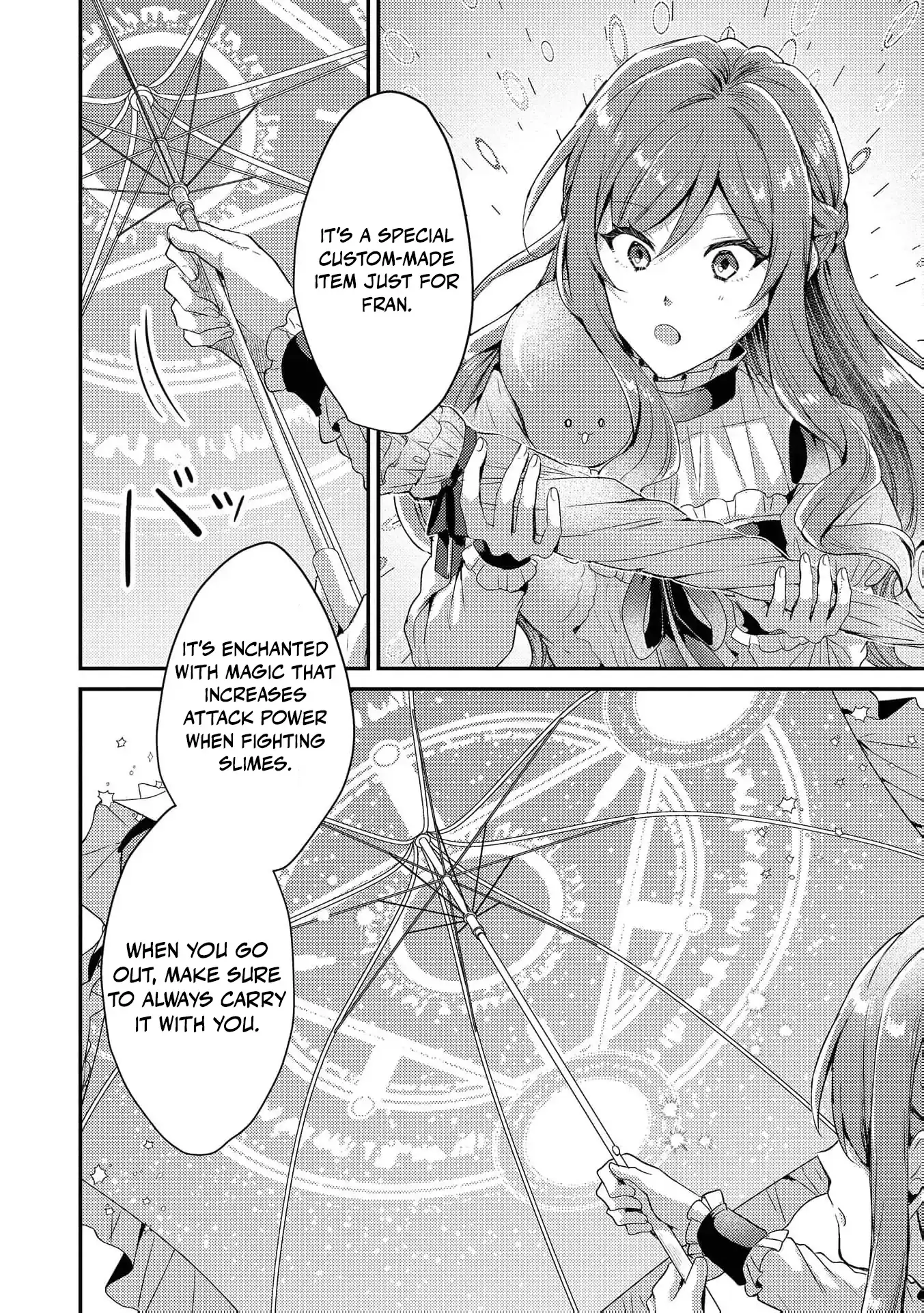 Read Slime Taikou to Botsuraku Reijou no Angai Shiawase na Konyaku Manga Online