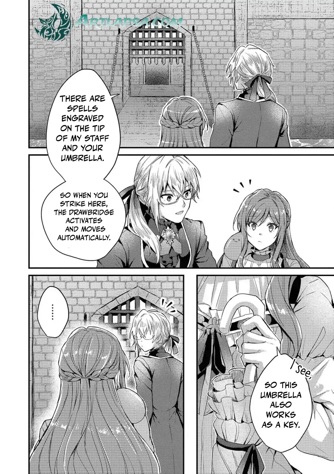 Read Slime Taikou to Botsuraku Reijou no Angai Shiawase na Konyaku Manga Online