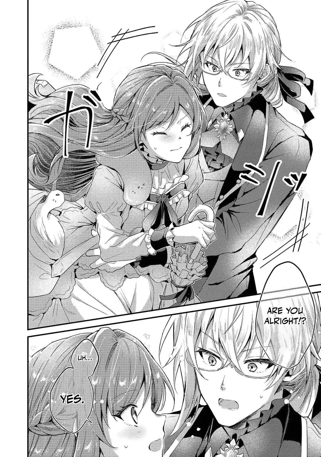 Read Slime Taikou to Botsuraku Reijou no Angai Shiawase na Konyaku Manga Online