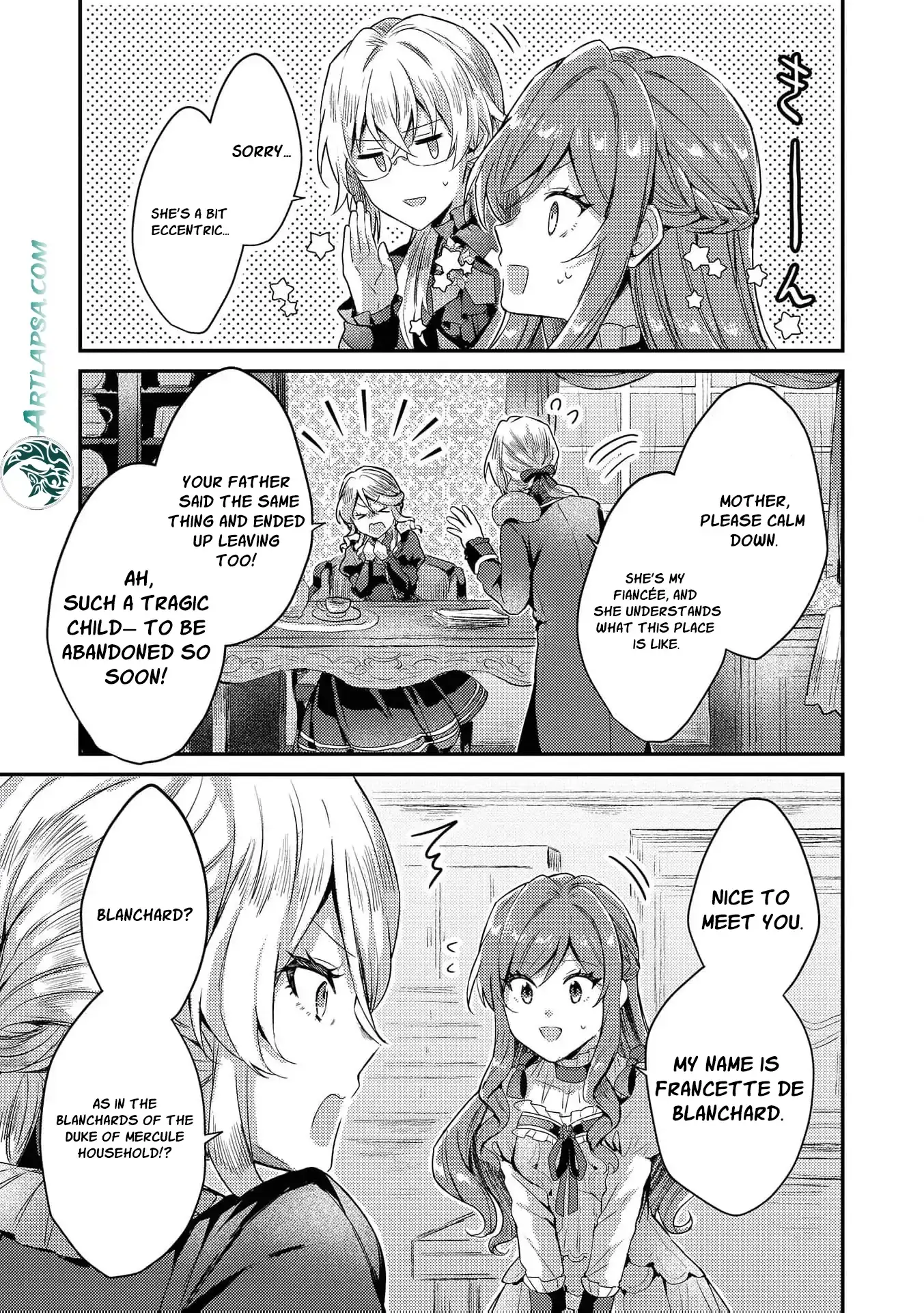 Read Slime Taikou to Botsuraku Reijou no Angai Shiawase na Konyaku Manga Online