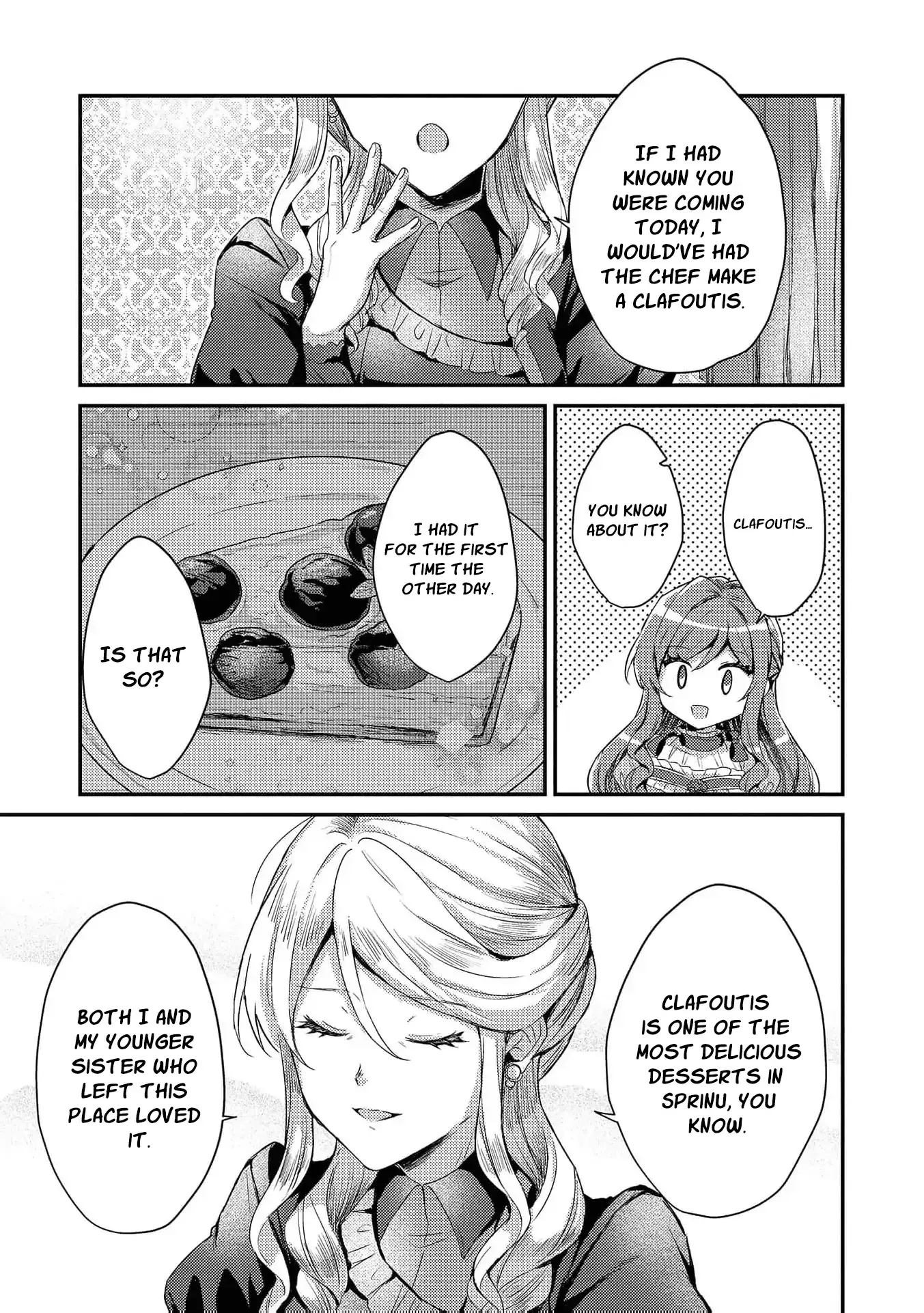 Read Slime Taikou to Botsuraku Reijou no Angai Shiawase na Konyaku Manga Online