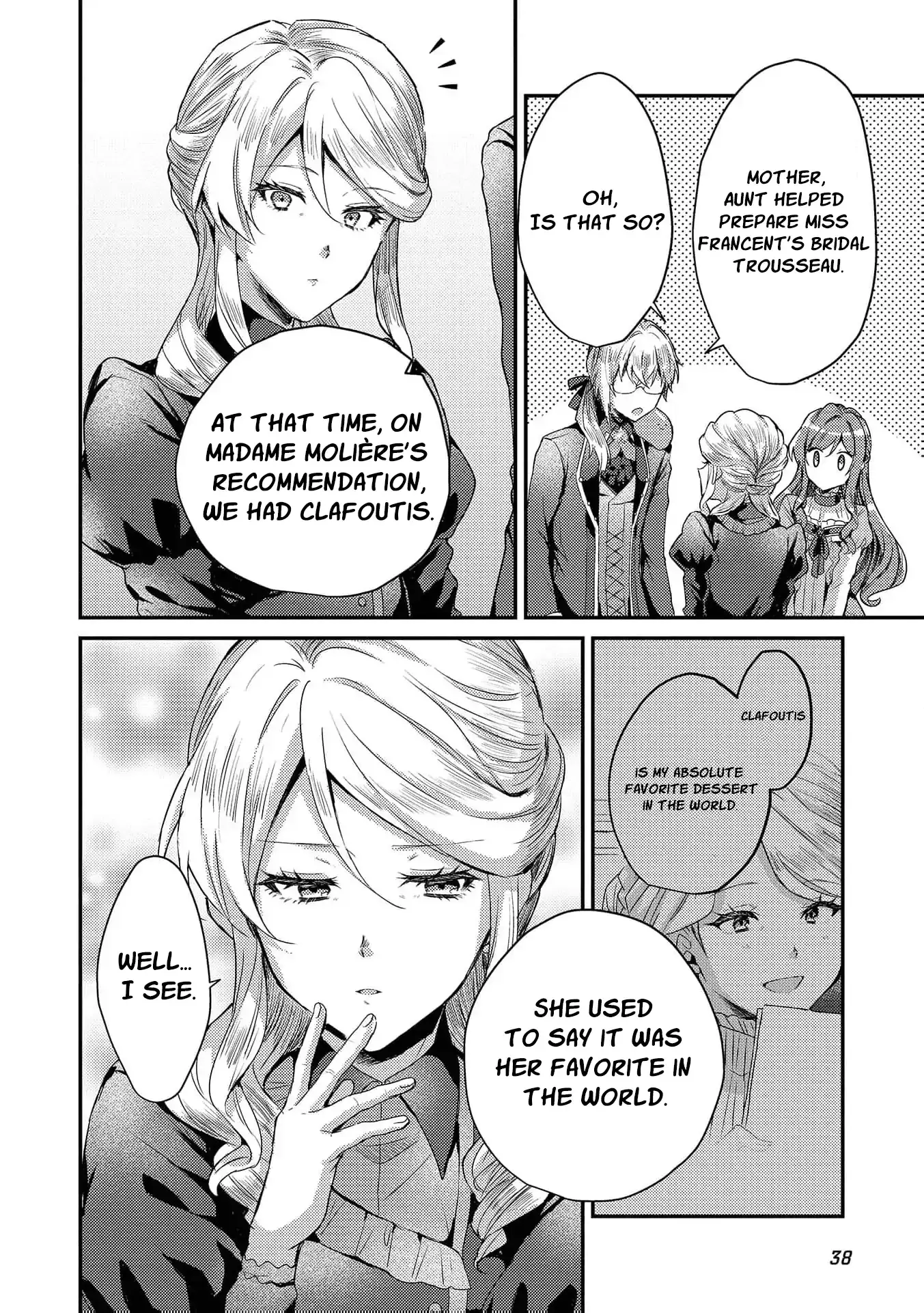 Read Slime Taikou to Botsuraku Reijou no Angai Shiawase na Konyaku Manga Online