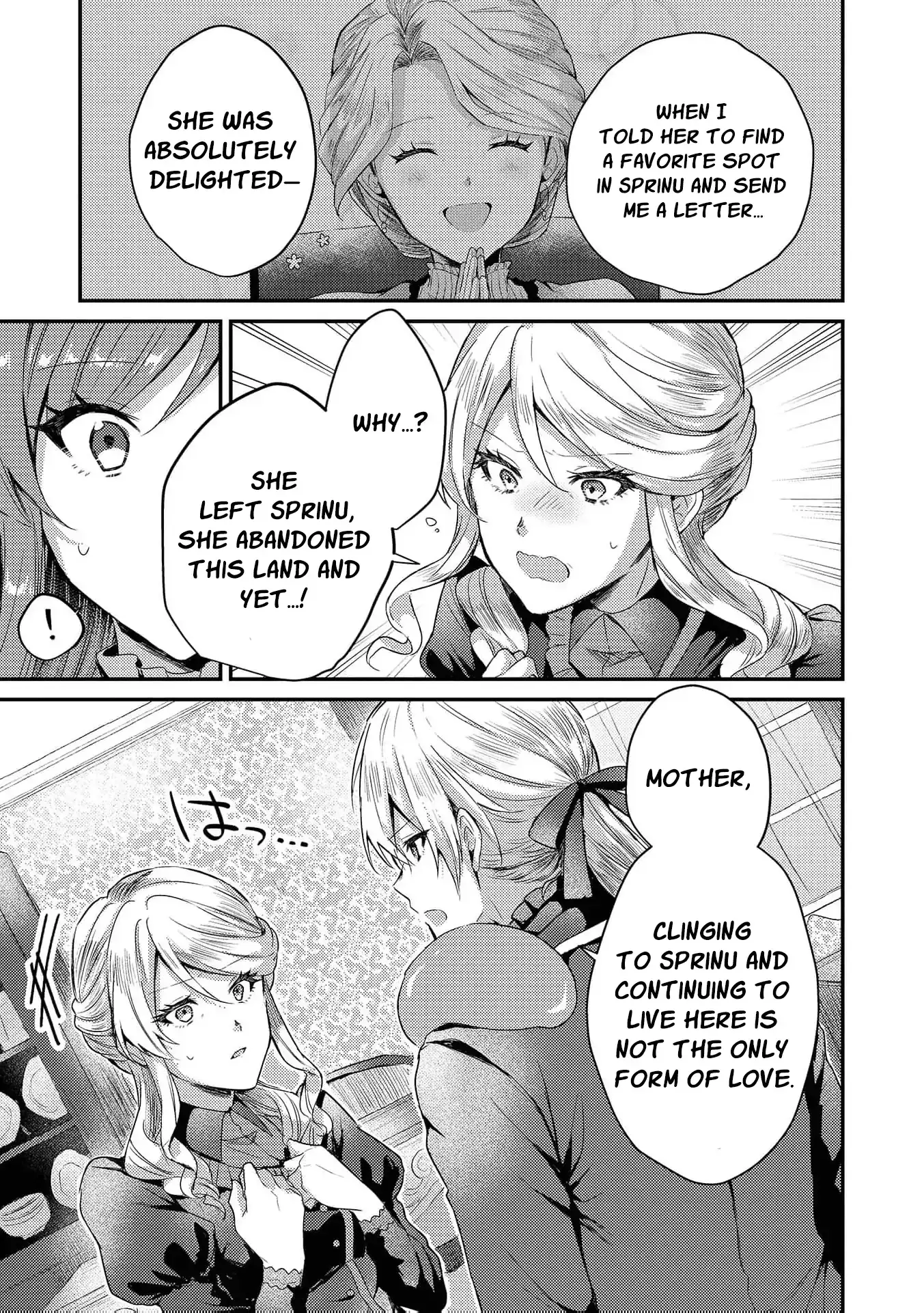 Read Slime Taikou to Botsuraku Reijou no Angai Shiawase na Konyaku Manga Online