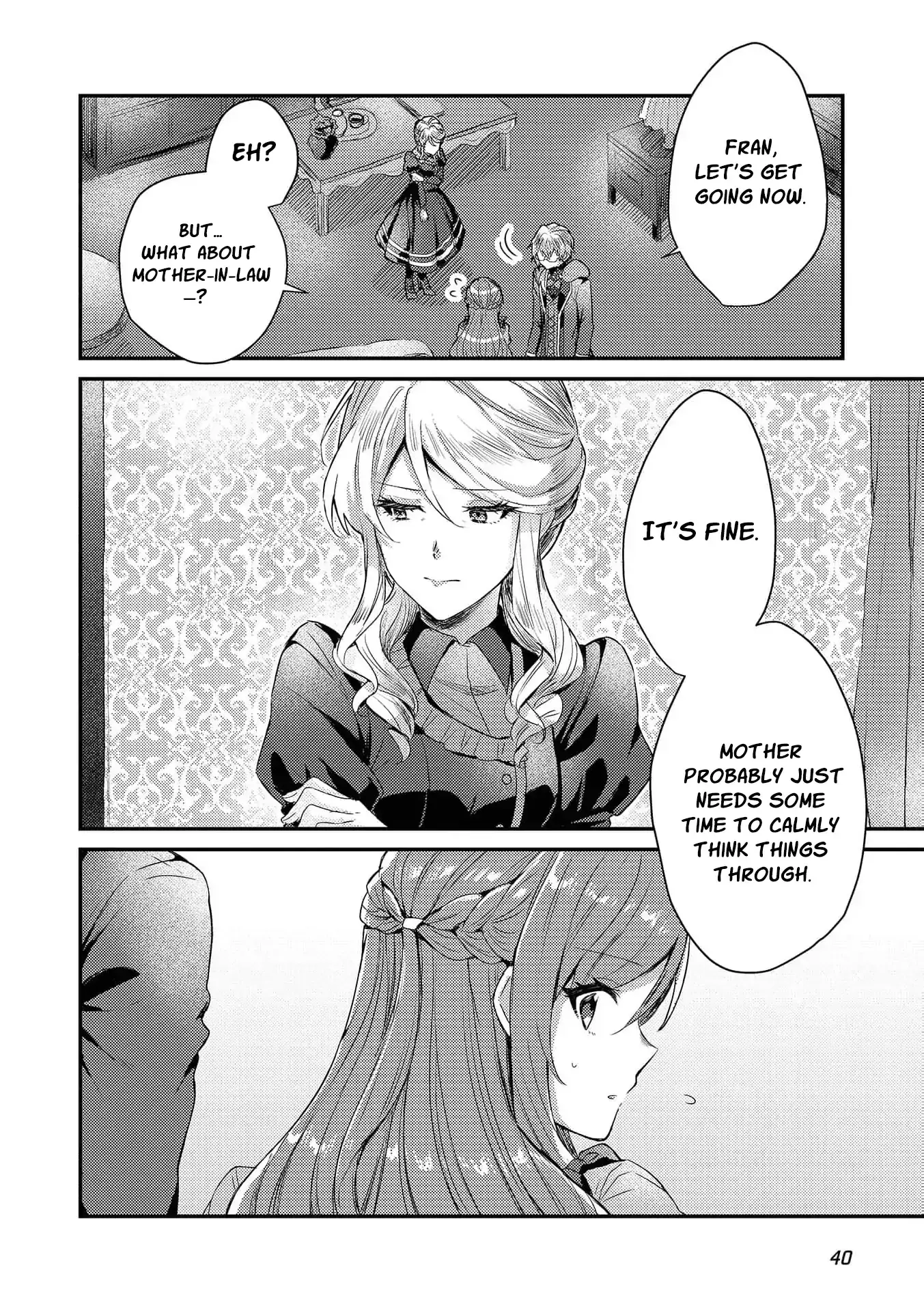 Read Slime Taikou to Botsuraku Reijou no Angai Shiawase na Konyaku Manga Online