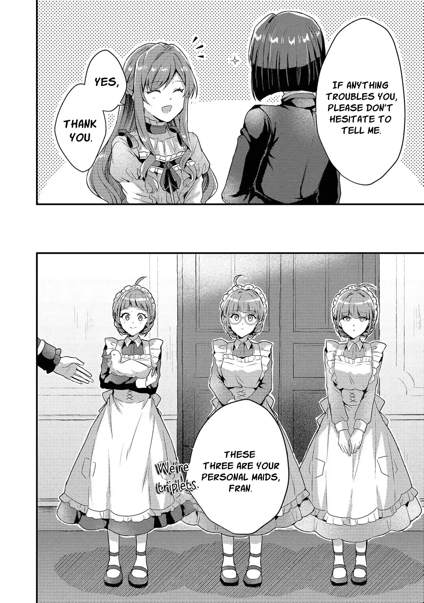 Read Slime Taikou to Botsuraku Reijou no Angai Shiawase na Konyaku Manga Online