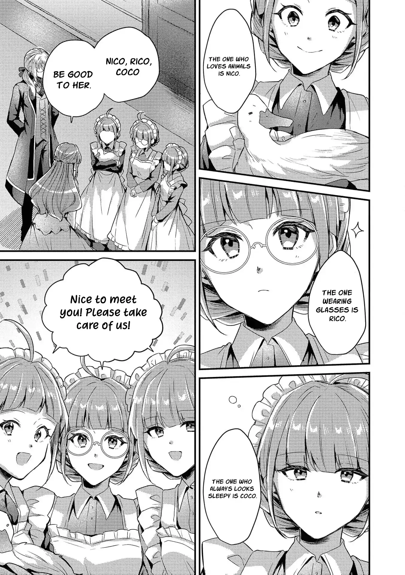 Read Slime Taikou to Botsuraku Reijou no Angai Shiawase na Konyaku Manga Online