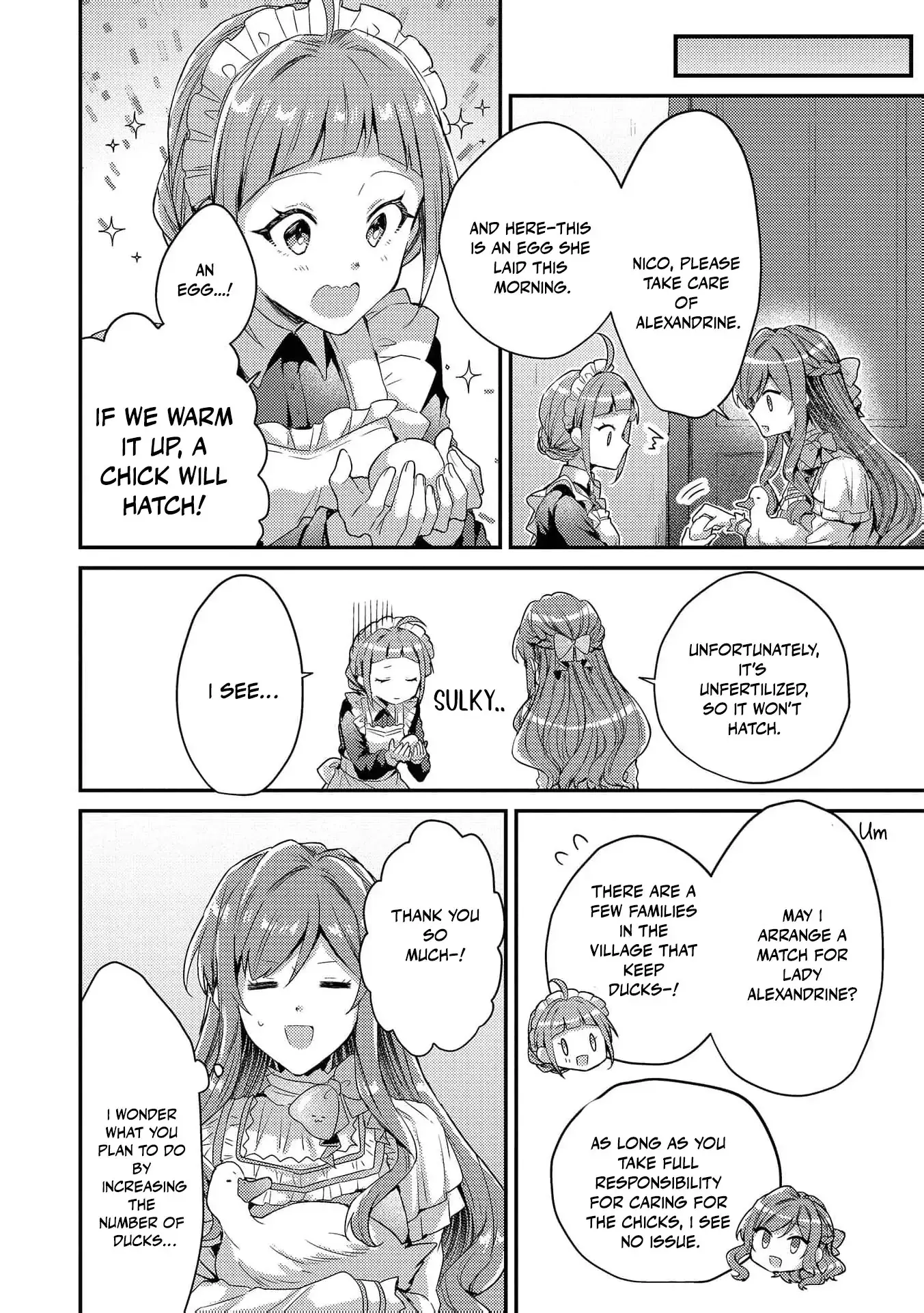 Read Slime Taikou to Botsuraku Reijou no Angai Shiawase na Konyaku Manga Online