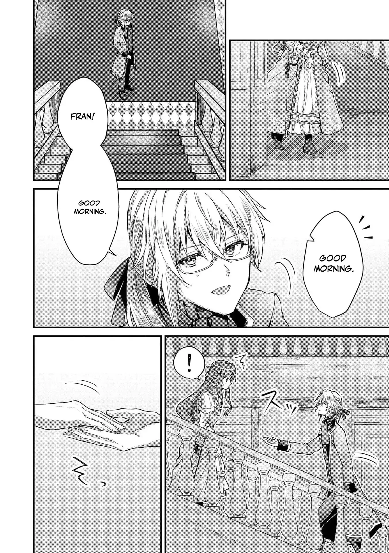 Read Slime Taikou to Botsuraku Reijou no Angai Shiawase na Konyaku Manga Online