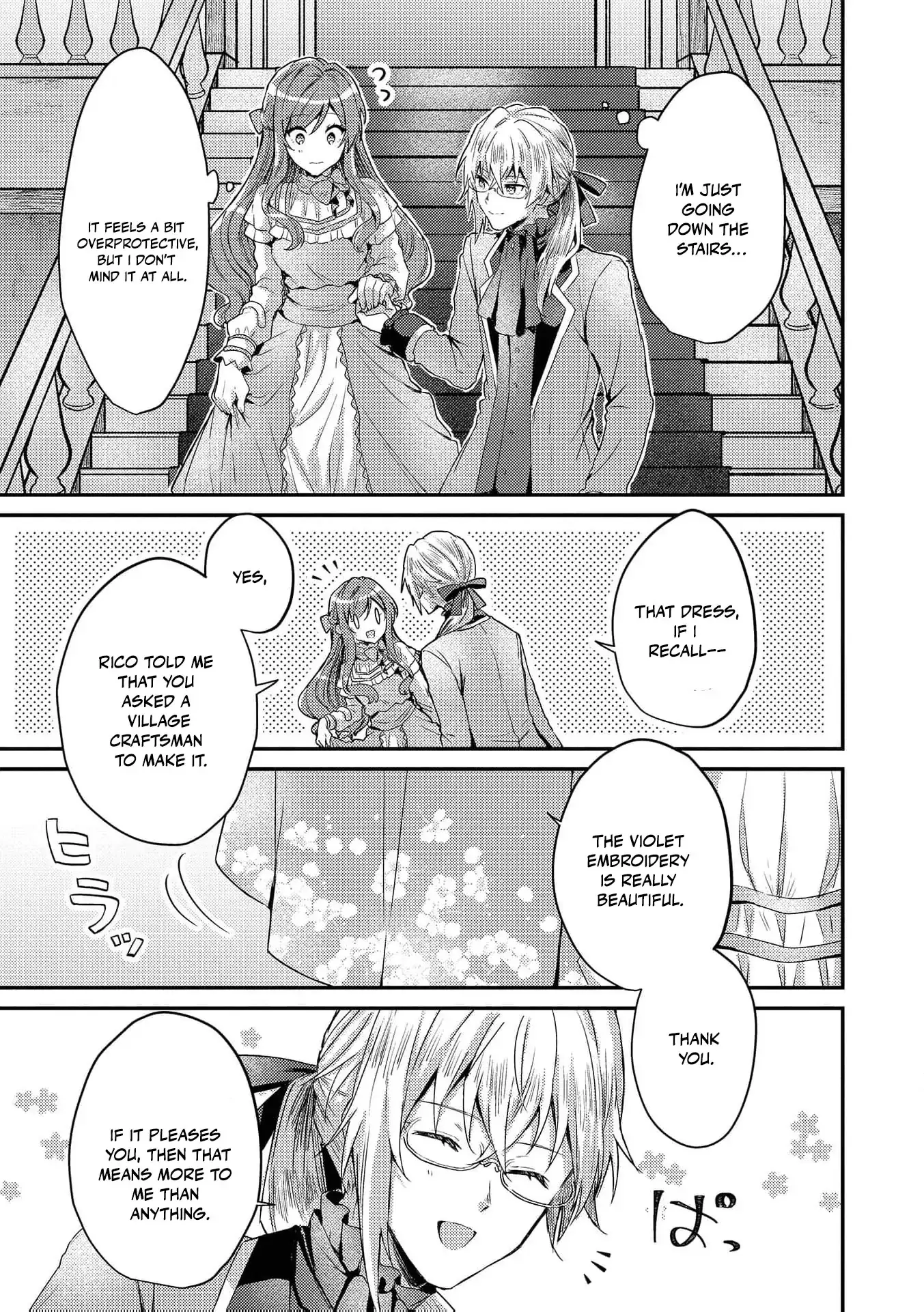 Read Slime Taikou to Botsuraku Reijou no Angai Shiawase na Konyaku Manga Online