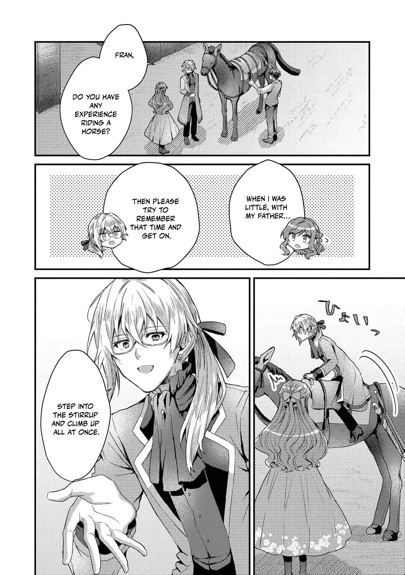 Read Slime Taikou to Botsuraku Reijou no Angai Shiawase na Konyaku Manga Online