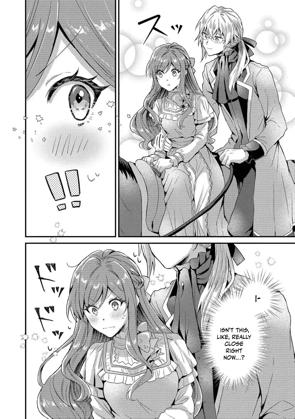 Read Slime Taikou to Botsuraku Reijou no Angai Shiawase na Konyaku Manga Online