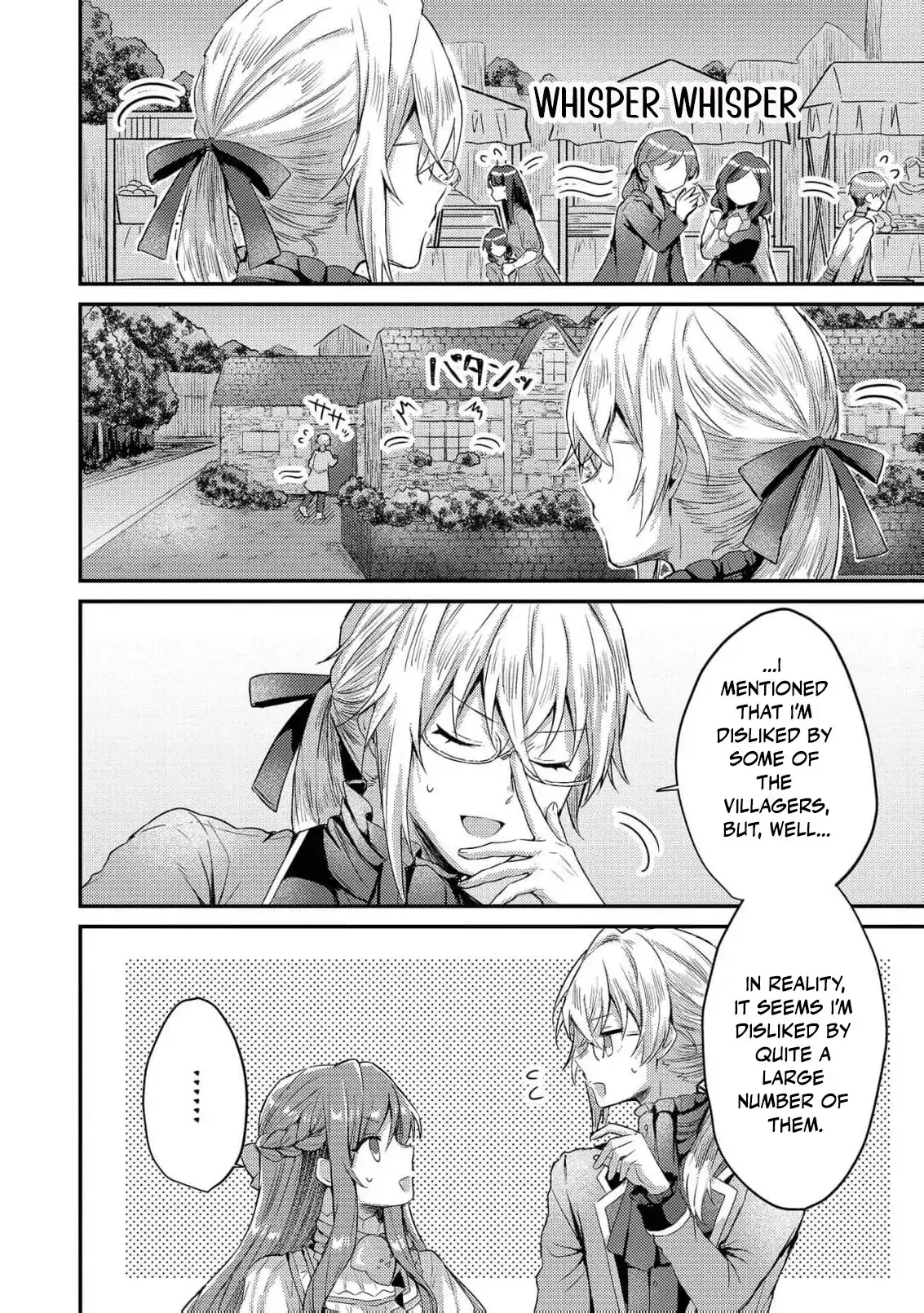 Read Slime Taikou to Botsuraku Reijou no Angai Shiawase na Konyaku Manga Online